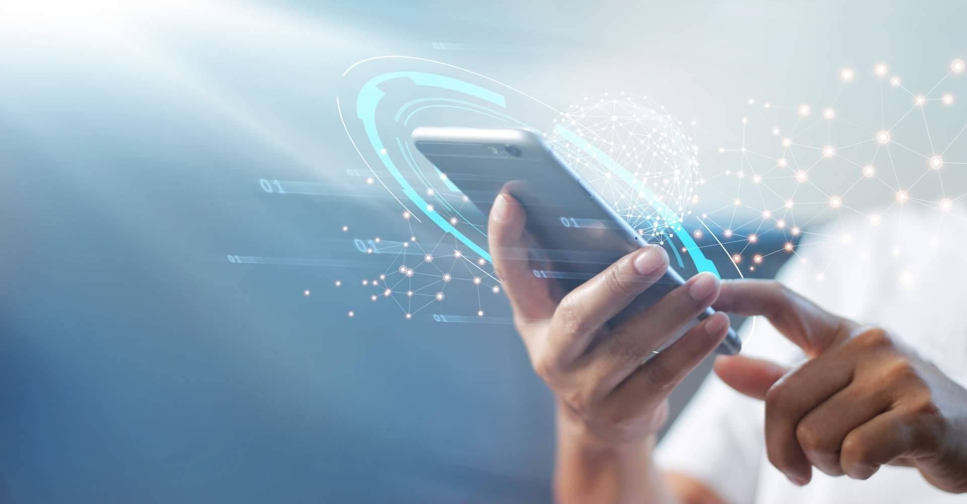 Los servicios de chatbots con IA de Funneltropia