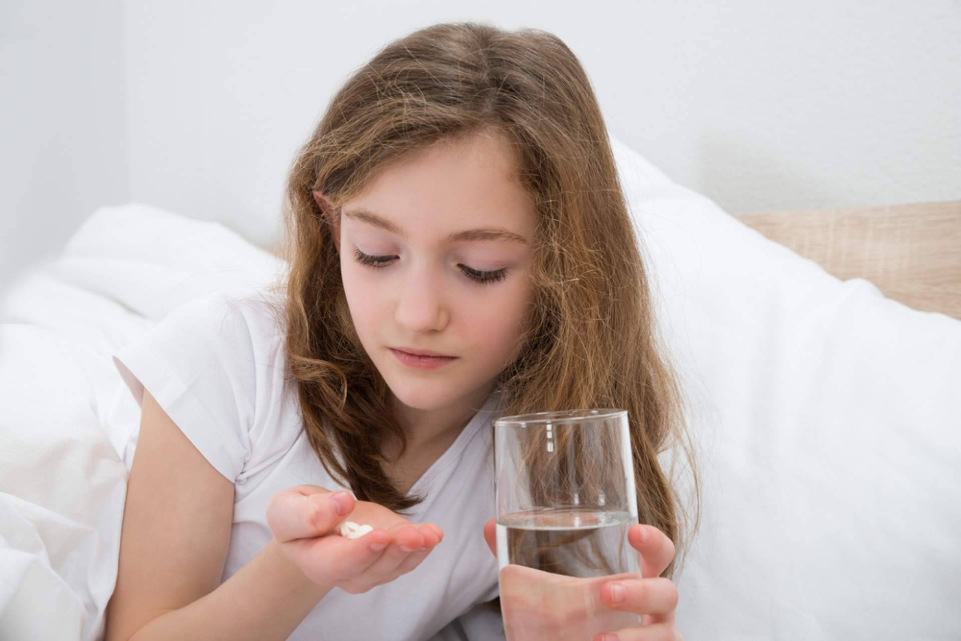 El suplemento Azafrán Complex de Direct Nutrition mejora la ansiedad en adolescentes