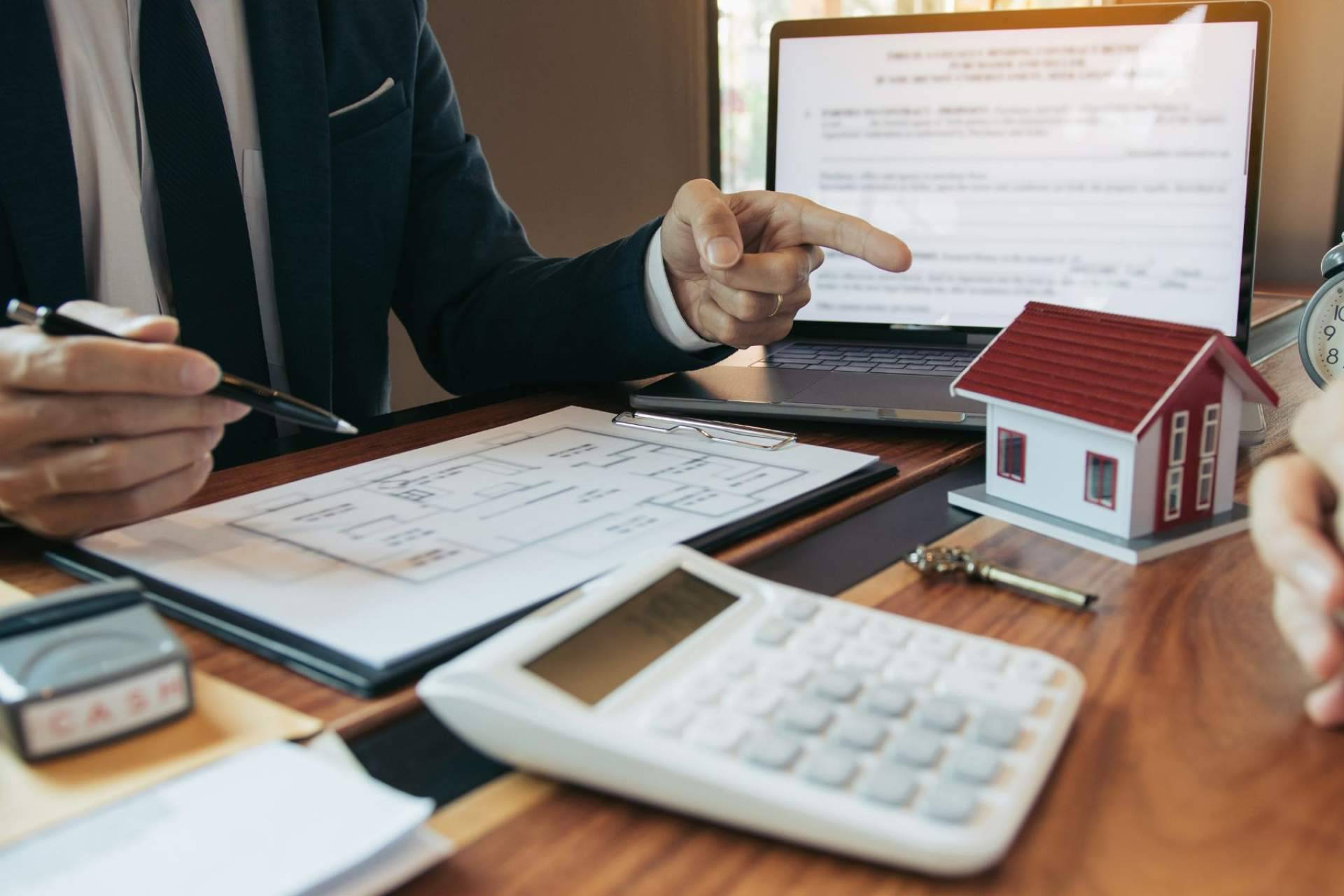 Préstamo para pagar y aceptar herencias, por BirdCapital