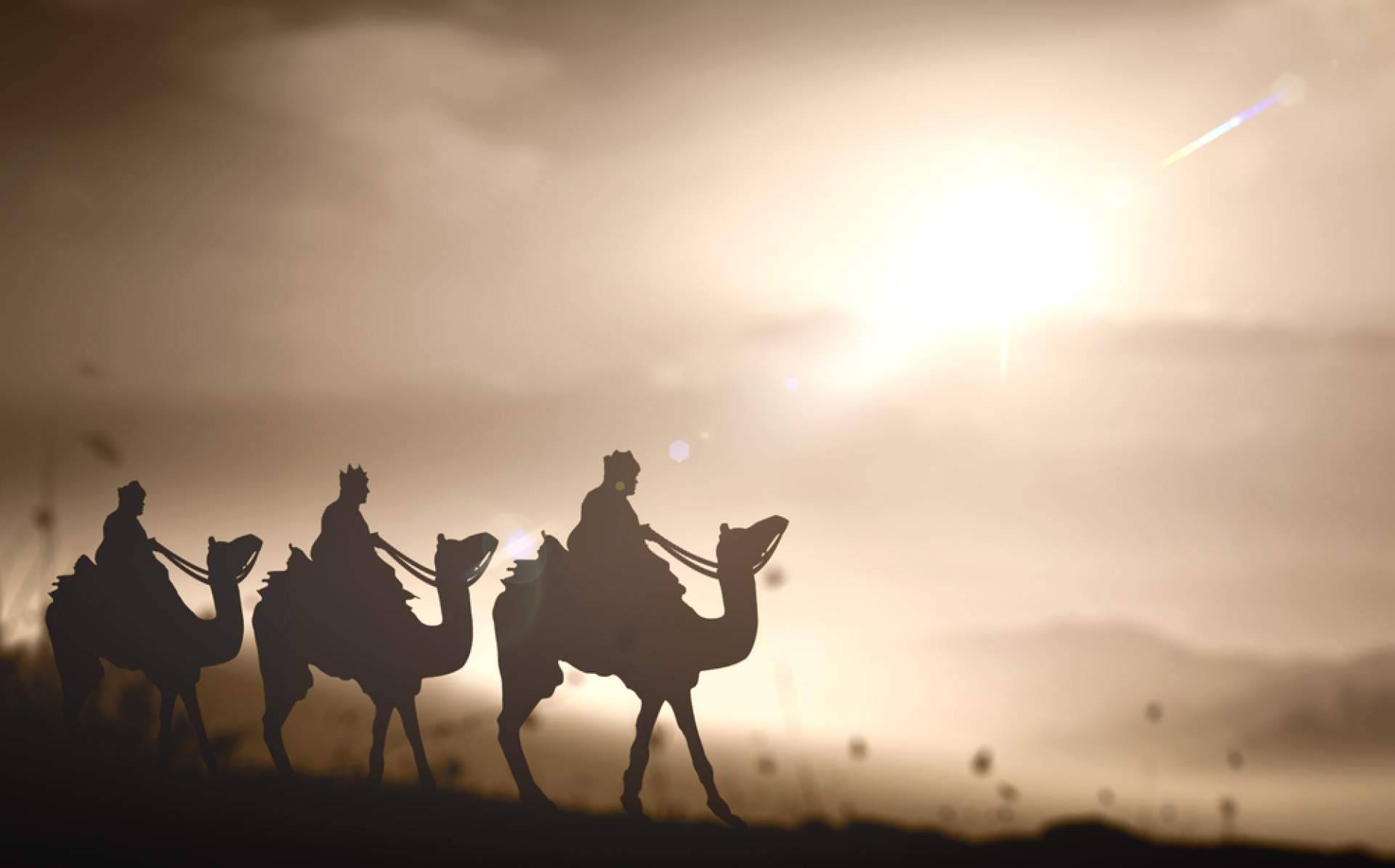 Carta de los Reyes Magos a los niños, de la mano de losreyesmagosescriben.com