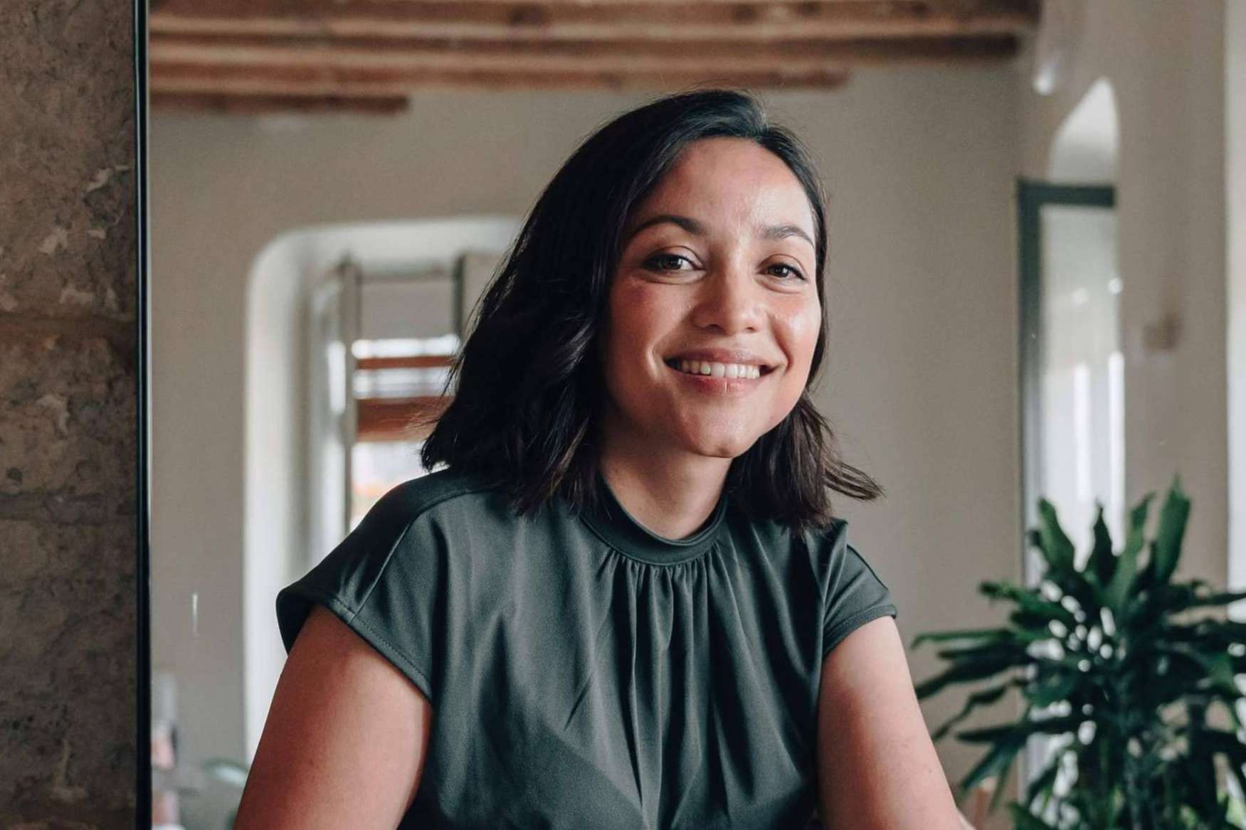 El programa de transformación esencial con Cecilia Zúñiga