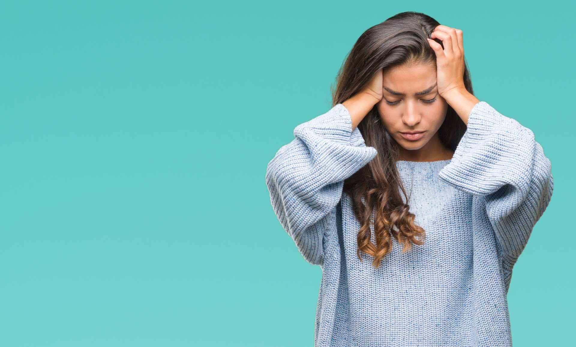 Soluciones para la migraña y dolores de cabeza con Bibefy