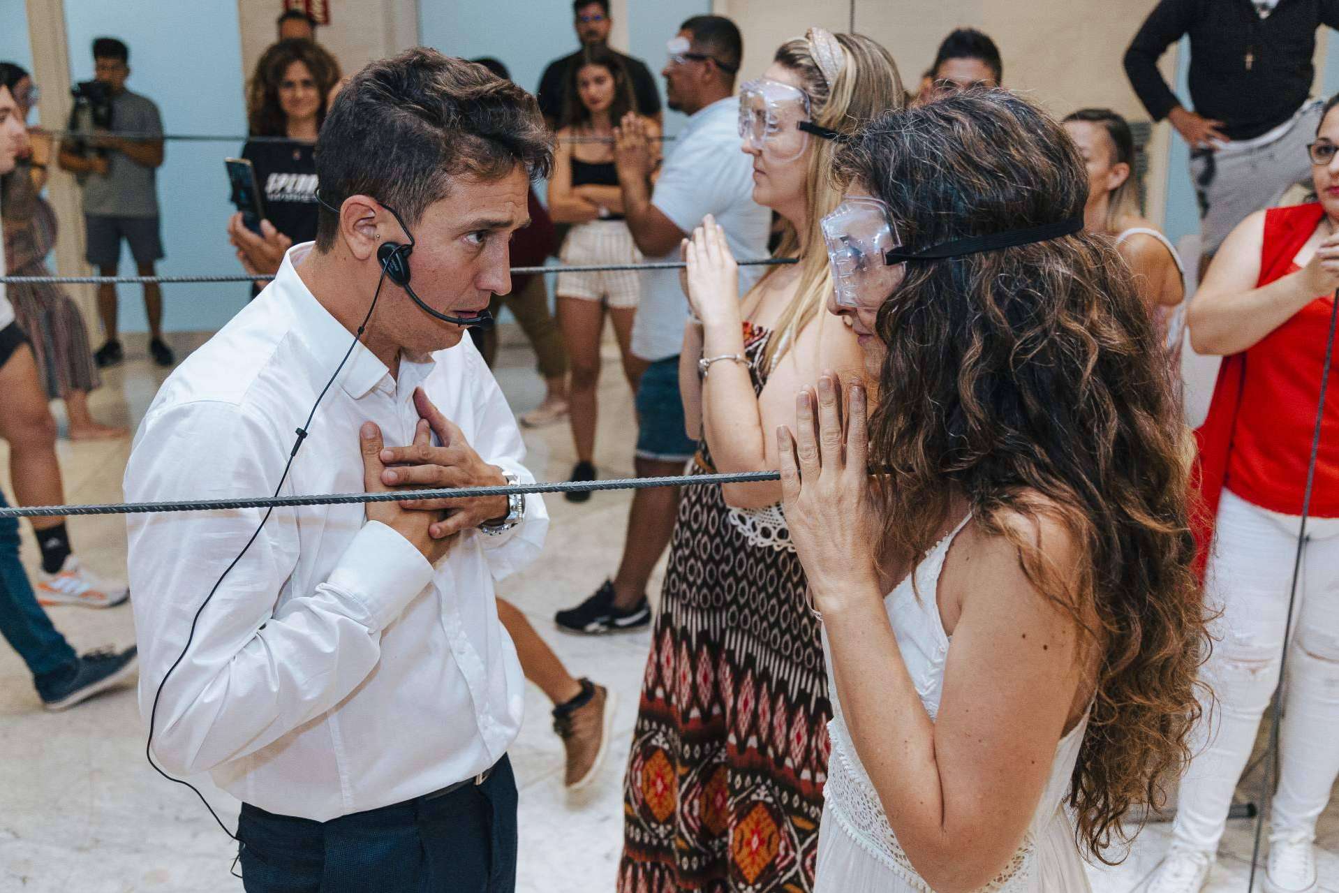 La novedosa propuesta del empresario y experto Isaac Antonete