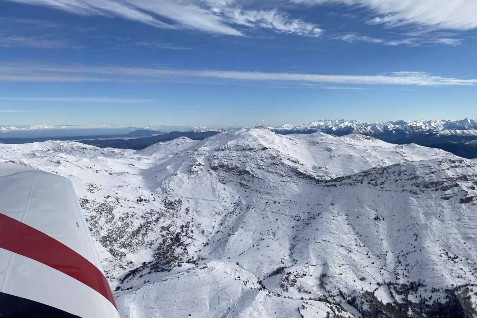 ¿Cómo convertirse en piloto de ultraligero?