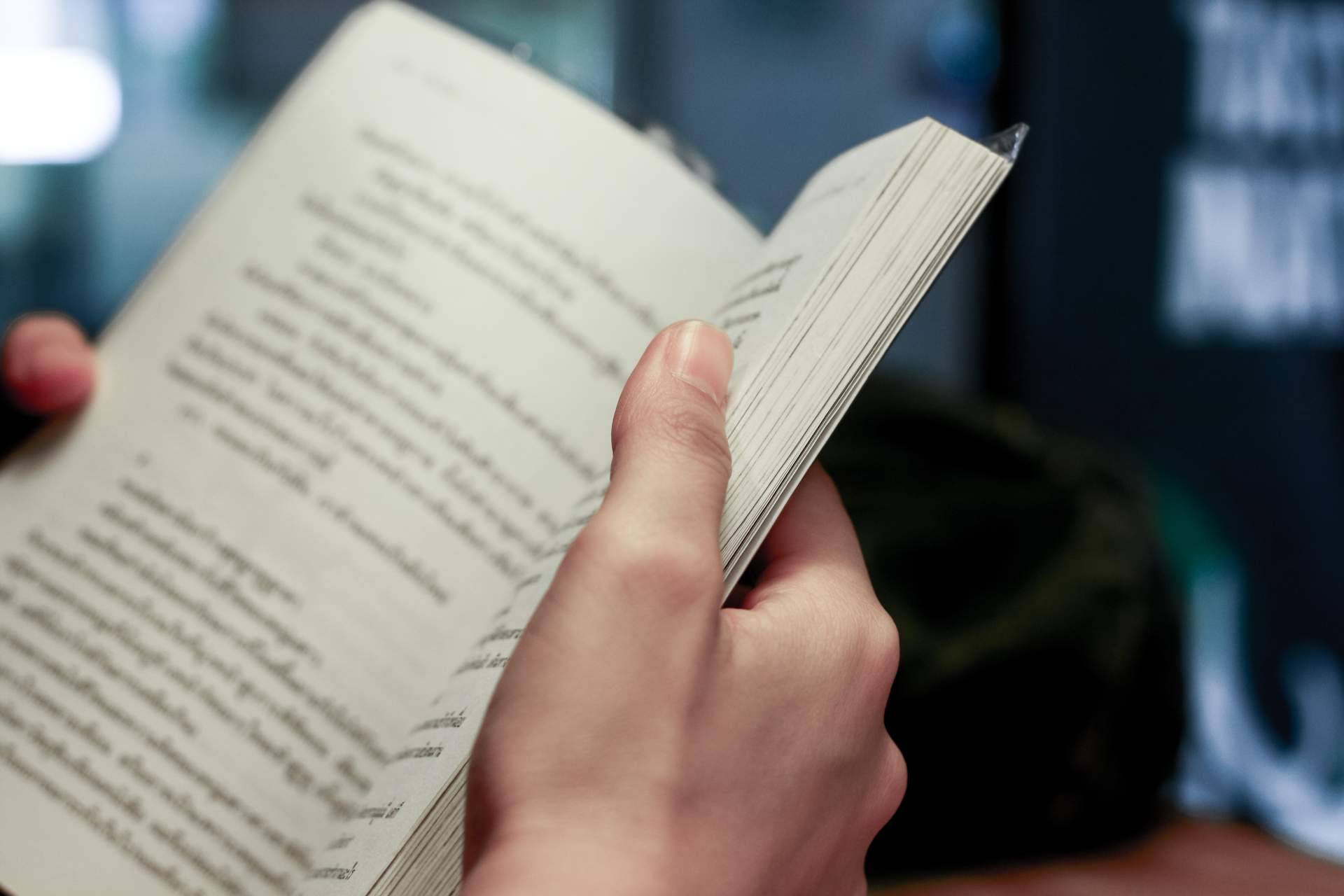 Paredro Podcast, el pódcast cultura para promover la escritura y la lectura literaria