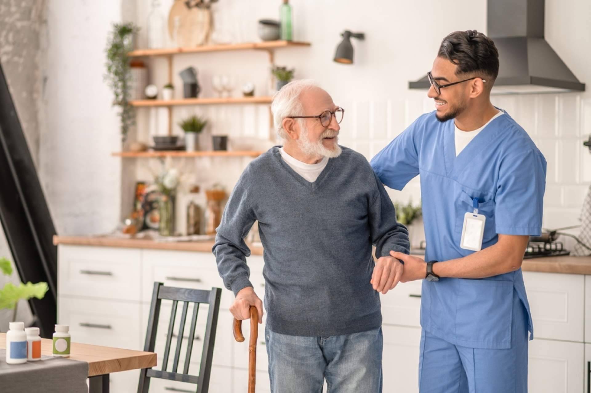 Farmasky y sus batidos proteicos para ancianos