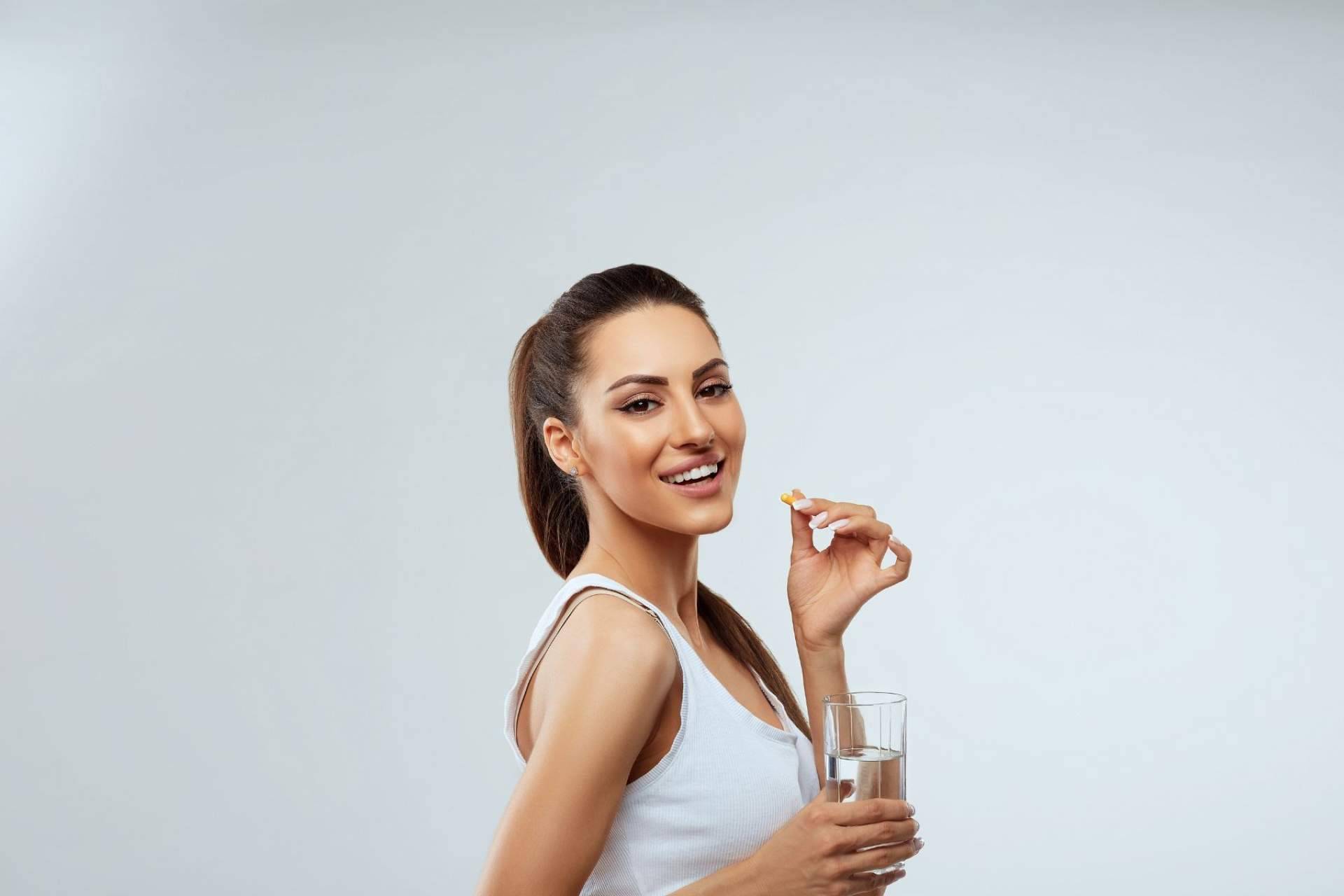 Complementar la rutina diaria con las vitaminas y minerales de la firma Supletech