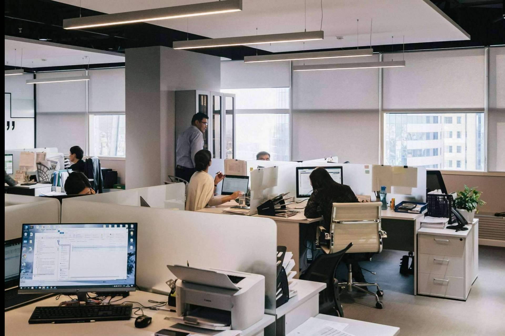 Gestionar el cobro de morosos gracias al equipo profesional de Grupo Intercobros
