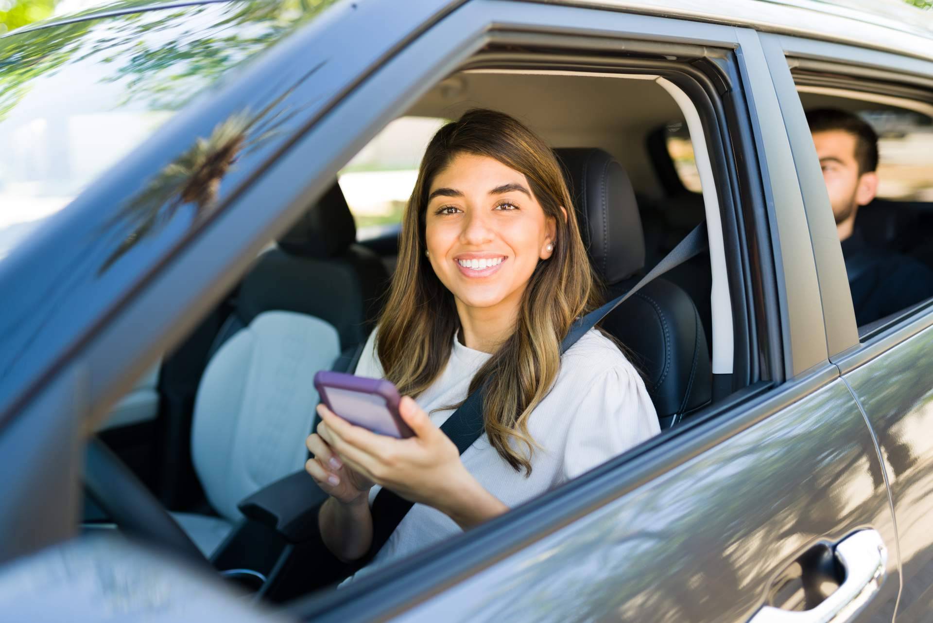La empresa Cybertrack GPS realiza la instalación de localizadores para vehículos