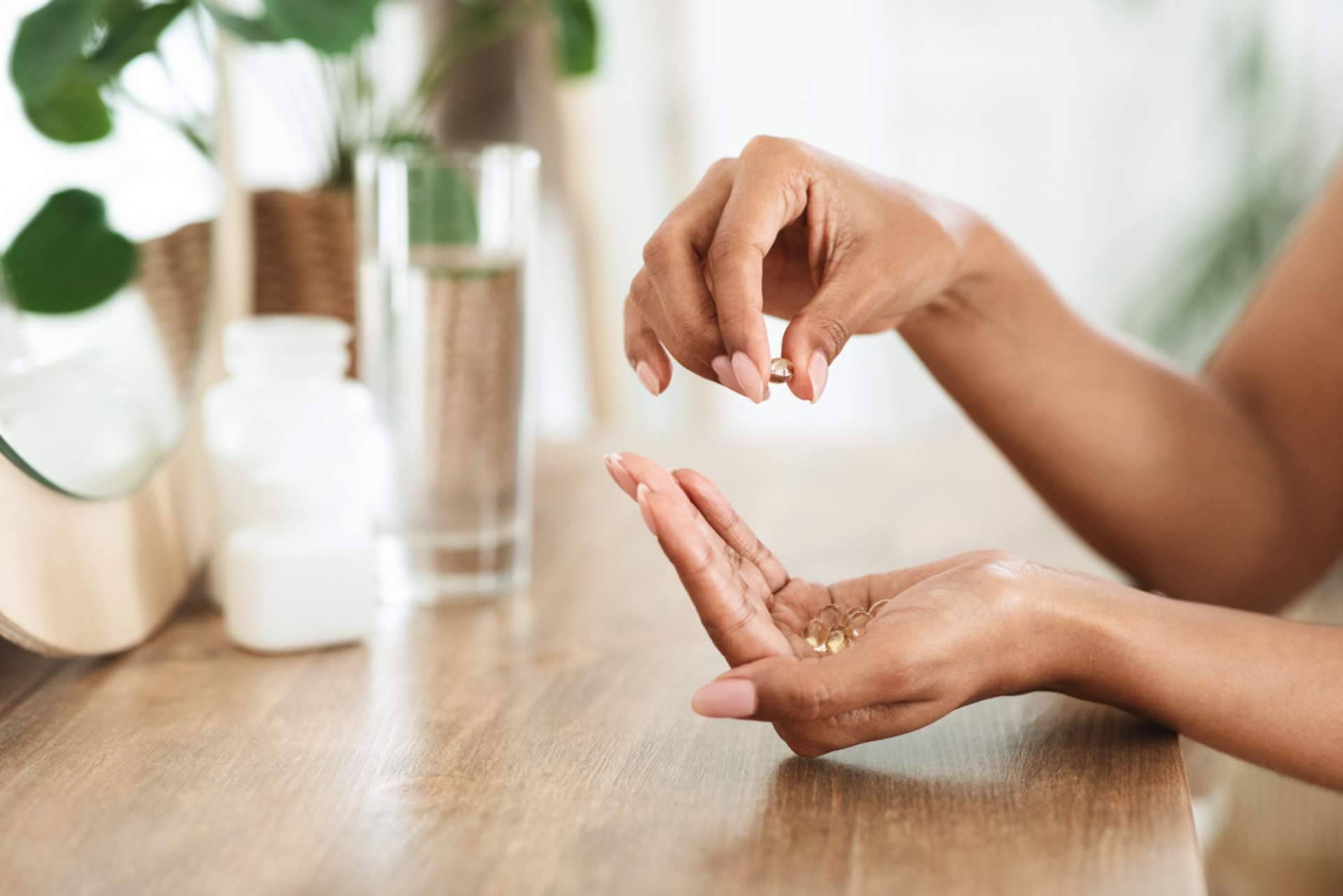 ¿Cómo aumentar las defensas de forma natural de la mano de HerbaClock?