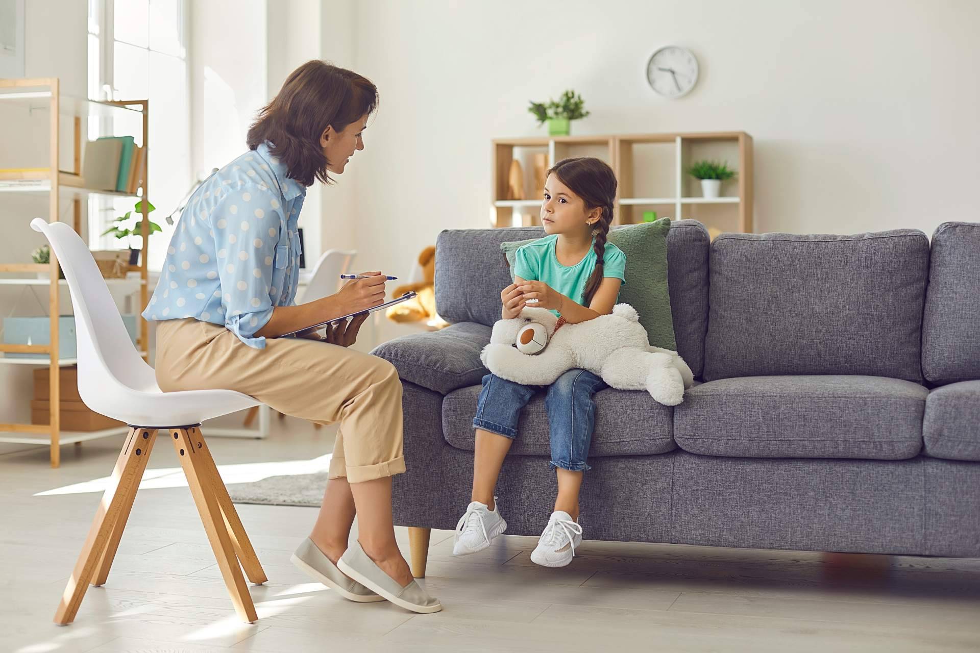 Los beneficios de la psicología infantil en Madrid con el centro Psicólogos Majadahonda