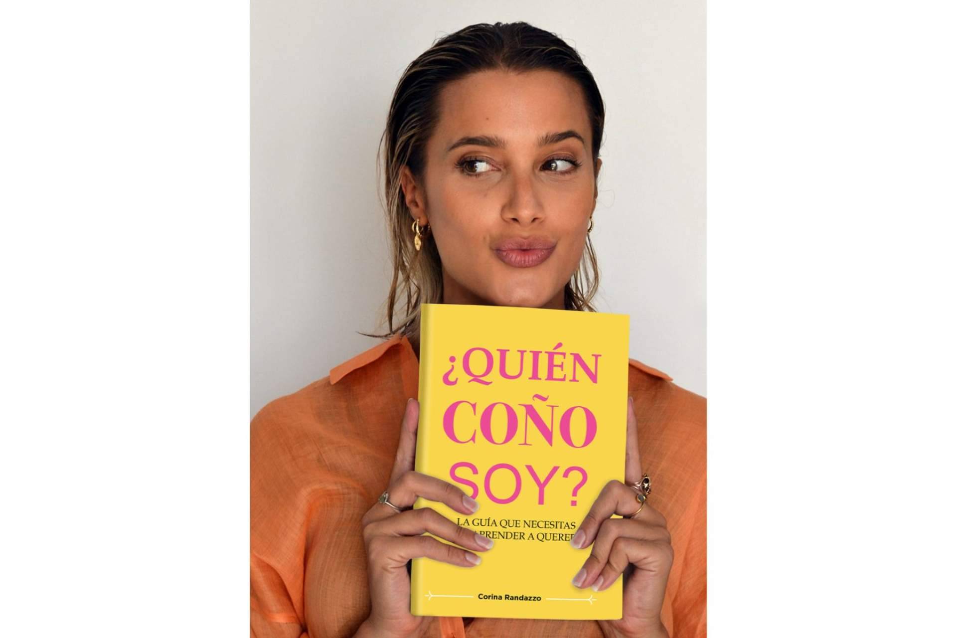 '¿Quién COÑO soy?' es el libro que está arrasando en Amazon