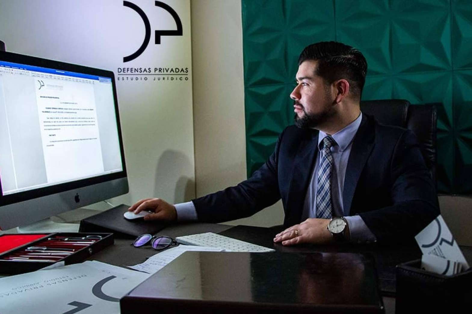 Estudio Jurídico Defensas Privadas, un bufete avalado por más de 10 años de experiencia en litigios complejos