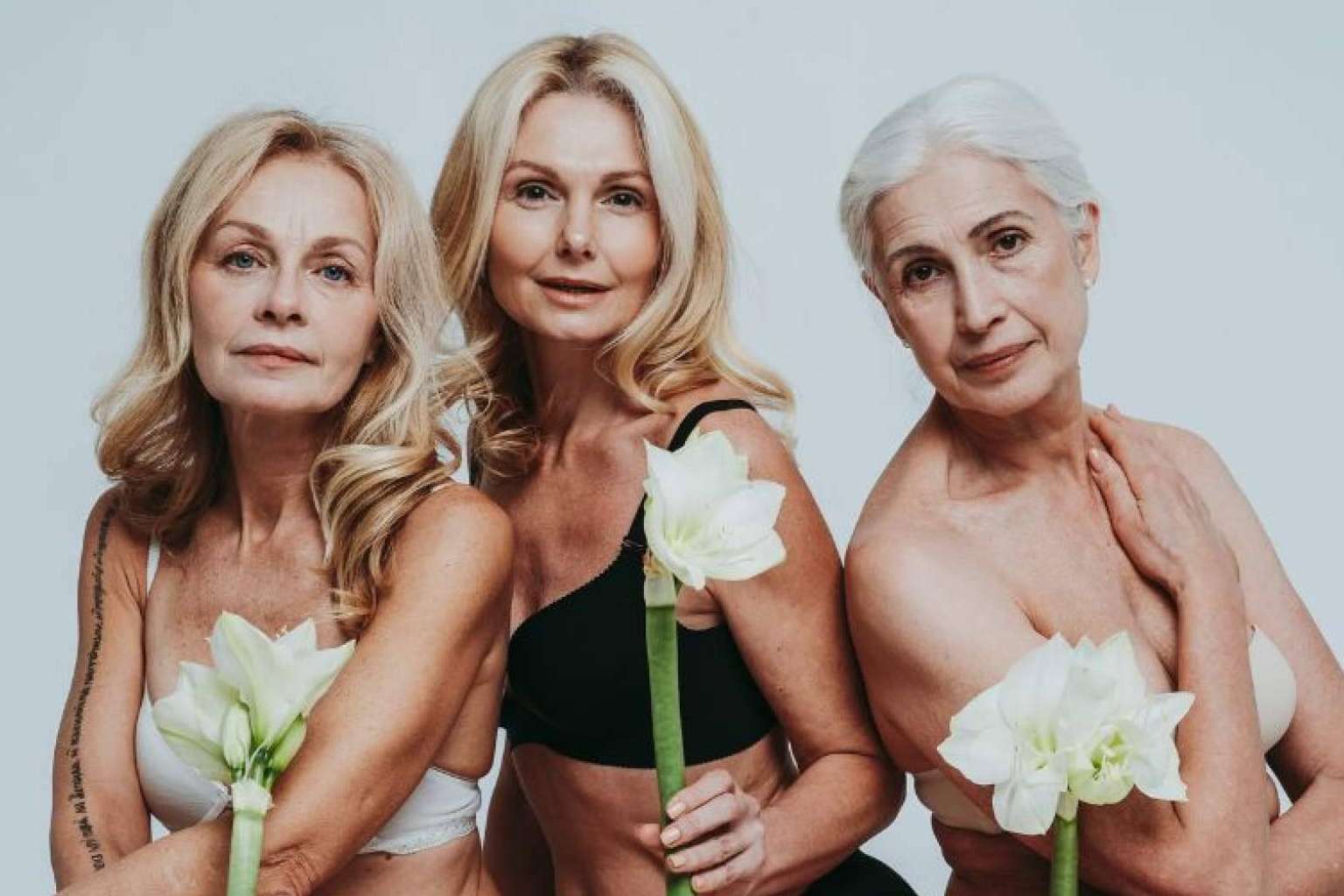 Cómo impacta el glutatión en las hormonas en menopausia, con Menopausia En Forma