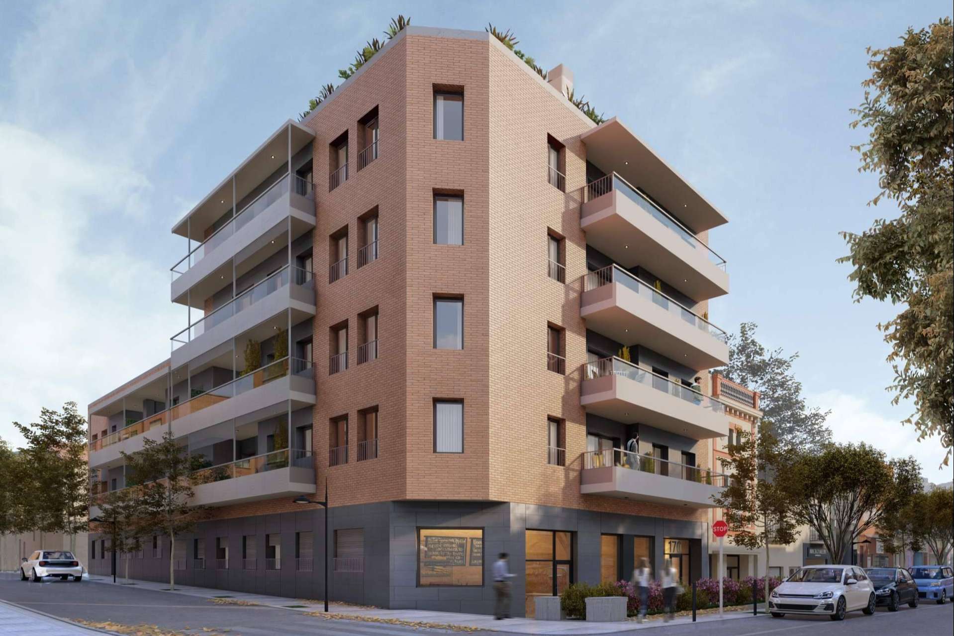 Amón Properties ofrece promociones exclusivas de obra nueva en Sant Cugat y Cerdanyola del Vallès; el futuro inmobiliario
