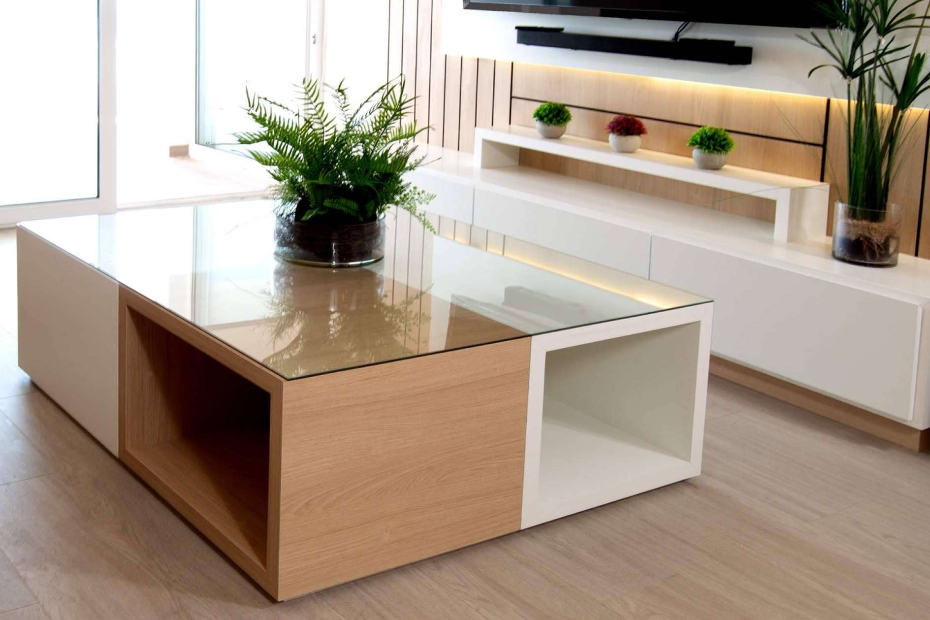 Webdecor se posiciona entre los líderes fabricantes directos de muebles de diseño a medida