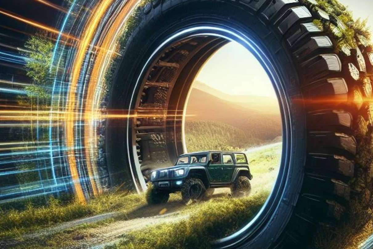 Confortauto ofrece neumáticos renovados para el coche