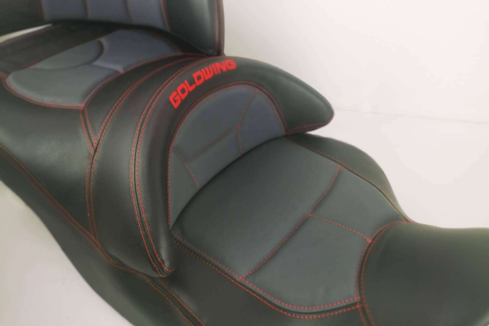 Fundas personalizadas para motos