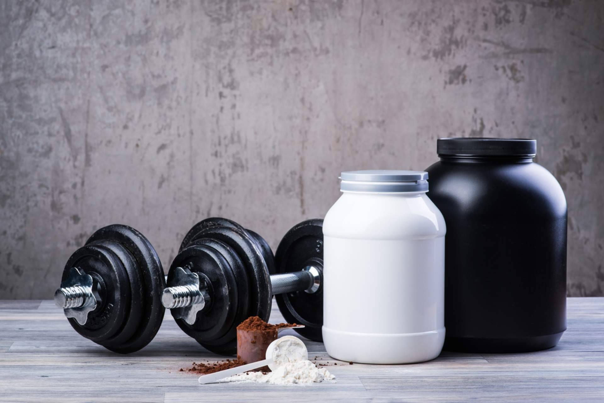 Supletech, la empresa especializada en la venta de productos relacionados con el deporte