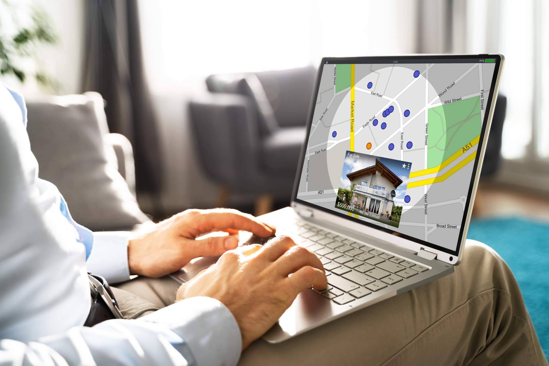 El nuevo portal inmobiliario Viviendas y Particulares se enfoca en los particulares para la compraventa de inmuebles