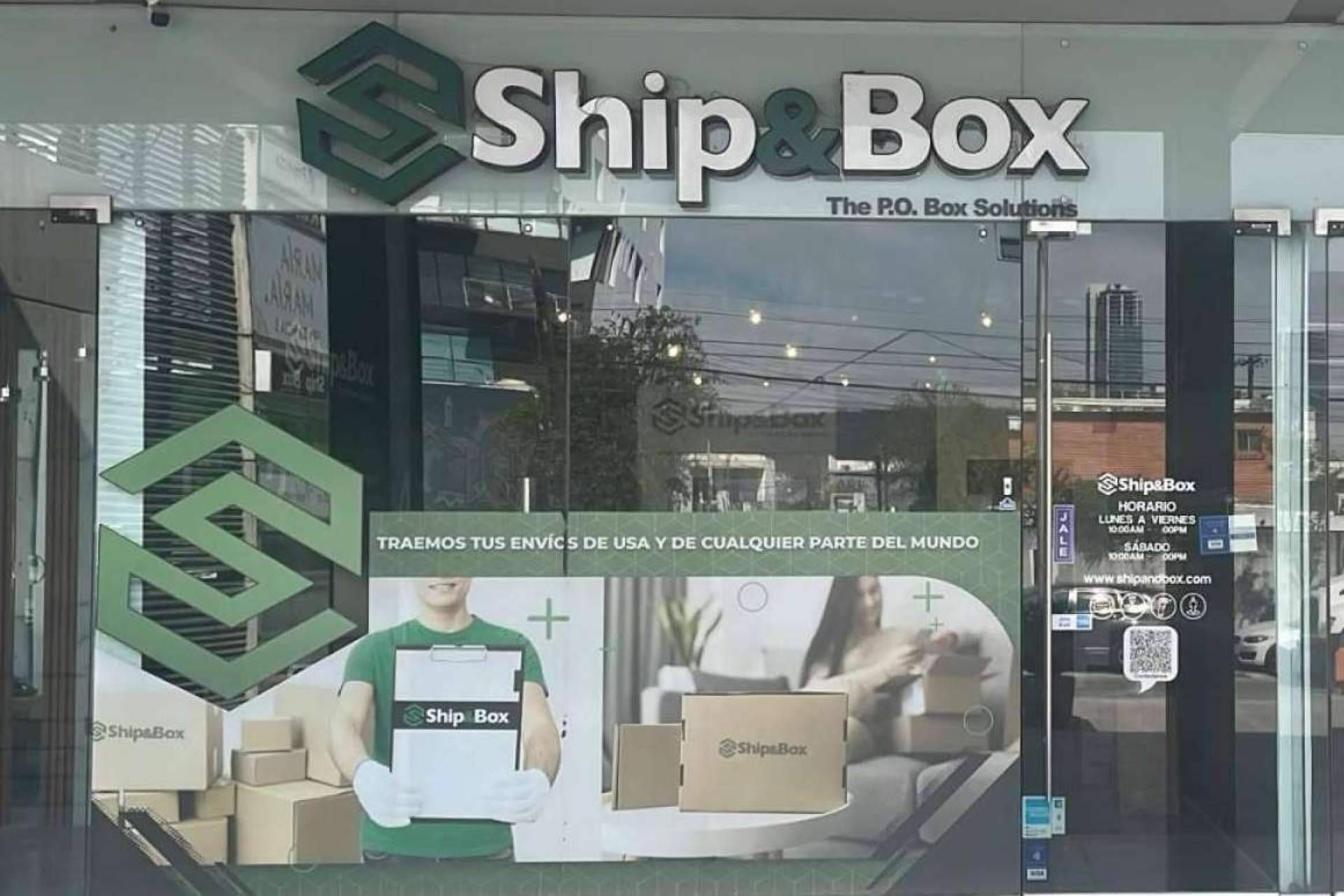 ¿Qué es un P.O. Box y cuáles son sus beneficios?