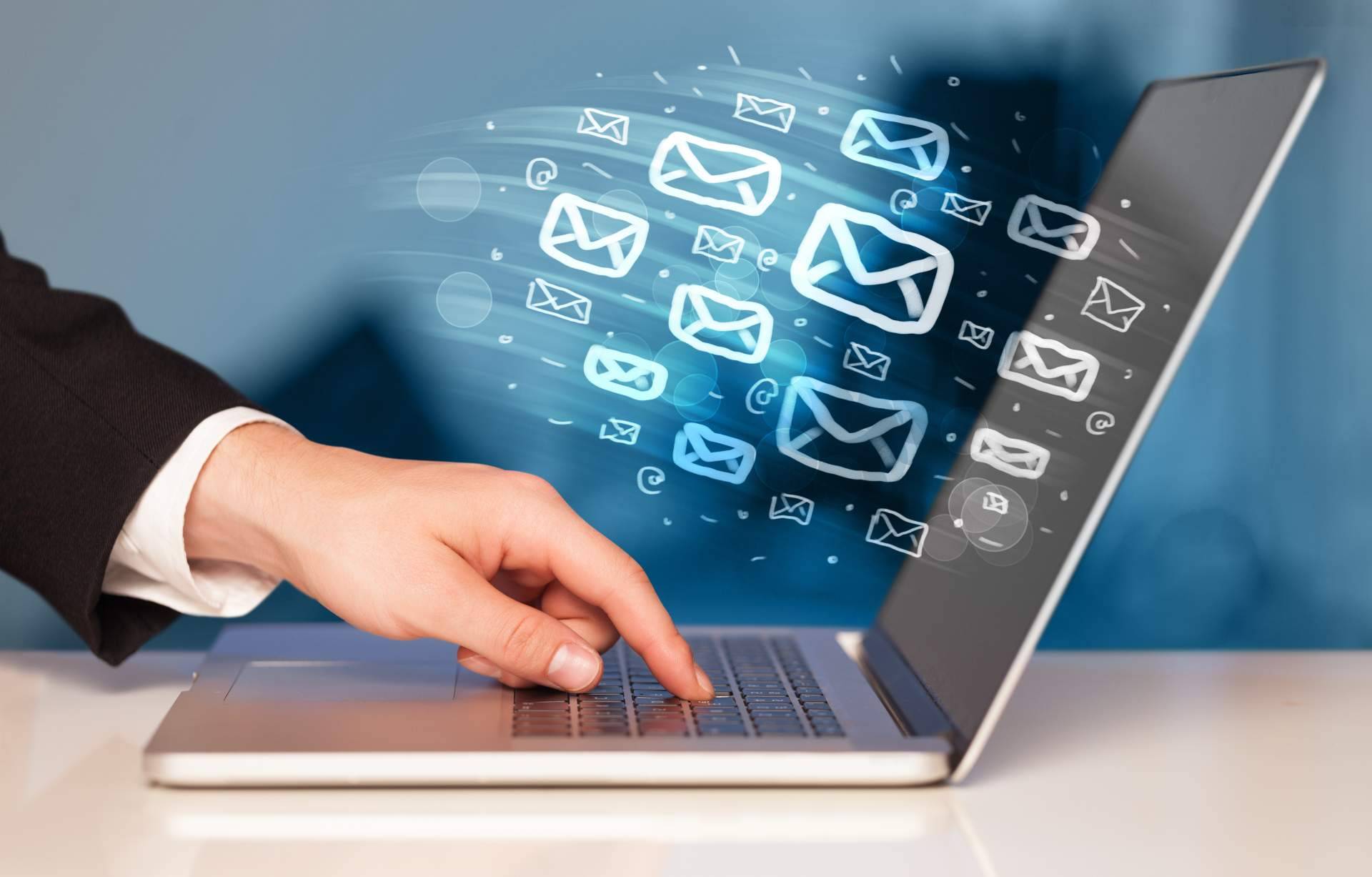 Israel Huerta ofrece un servicio de email marketing potente y económico