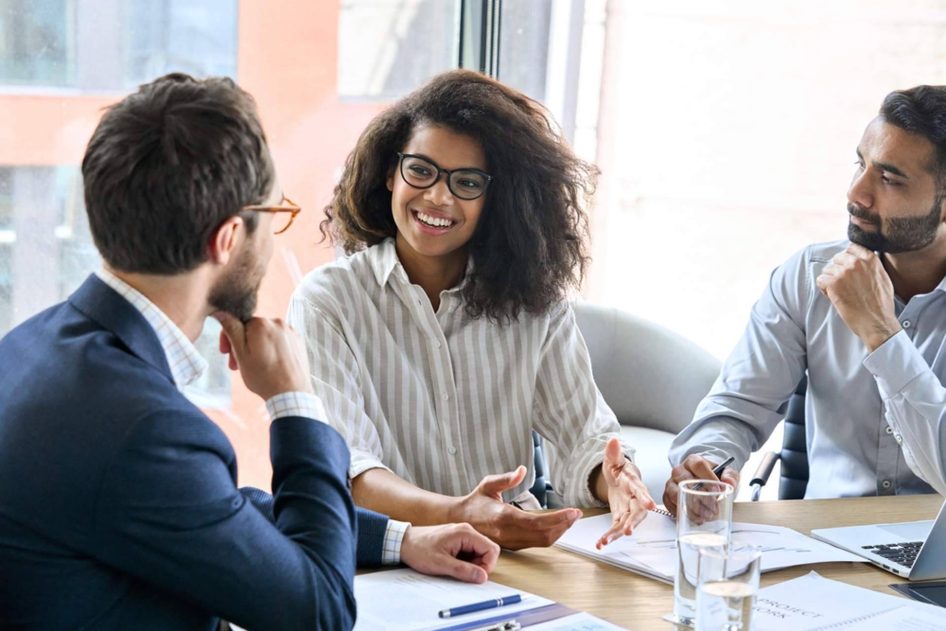 D'Arte Human Business School habla del uso de la PNL para los trabajadores de ventas
