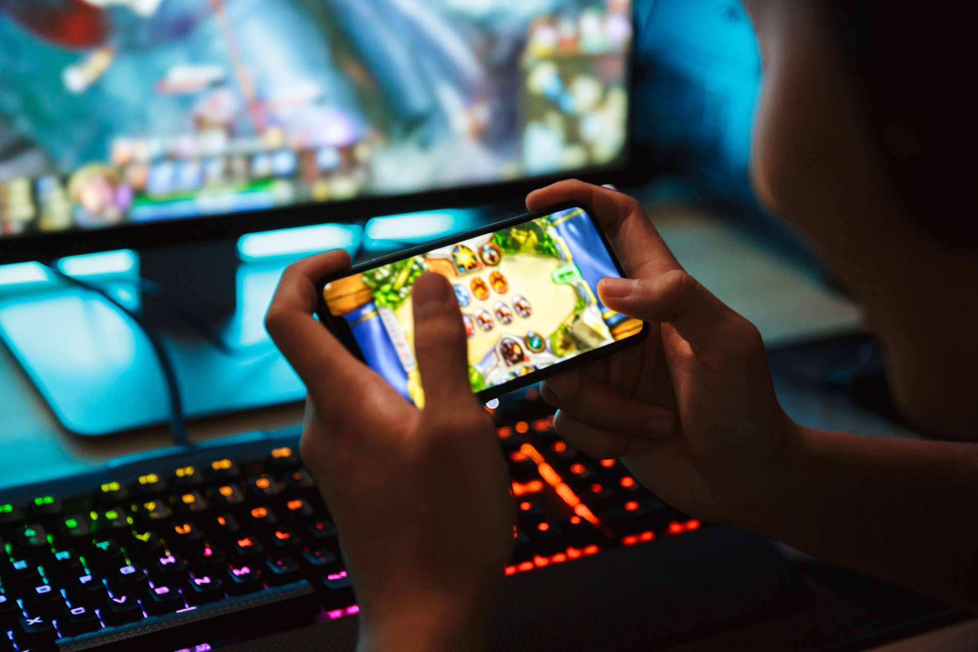 Juegos, blog y comunidad; todo lo que se necesita saber sobre EspacioAPK