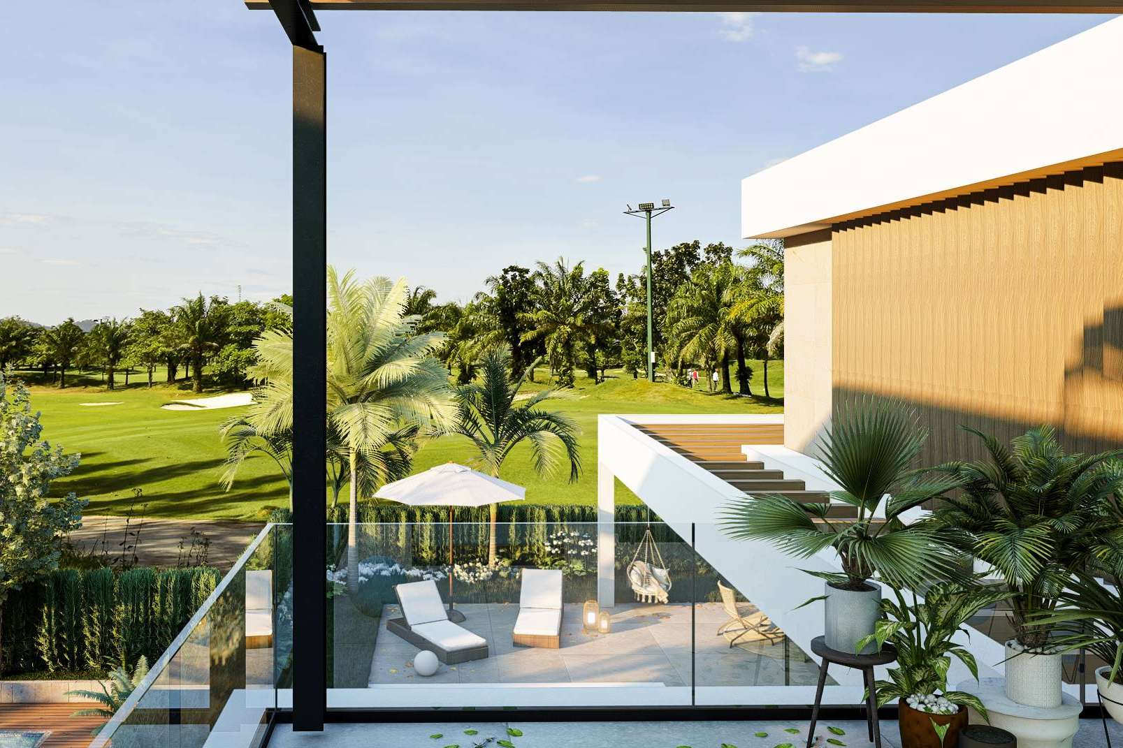 El proyecto de construcción de más de 20.000 viviendas para quienes buscan casa en Punta Cana de Larimar City & Resort