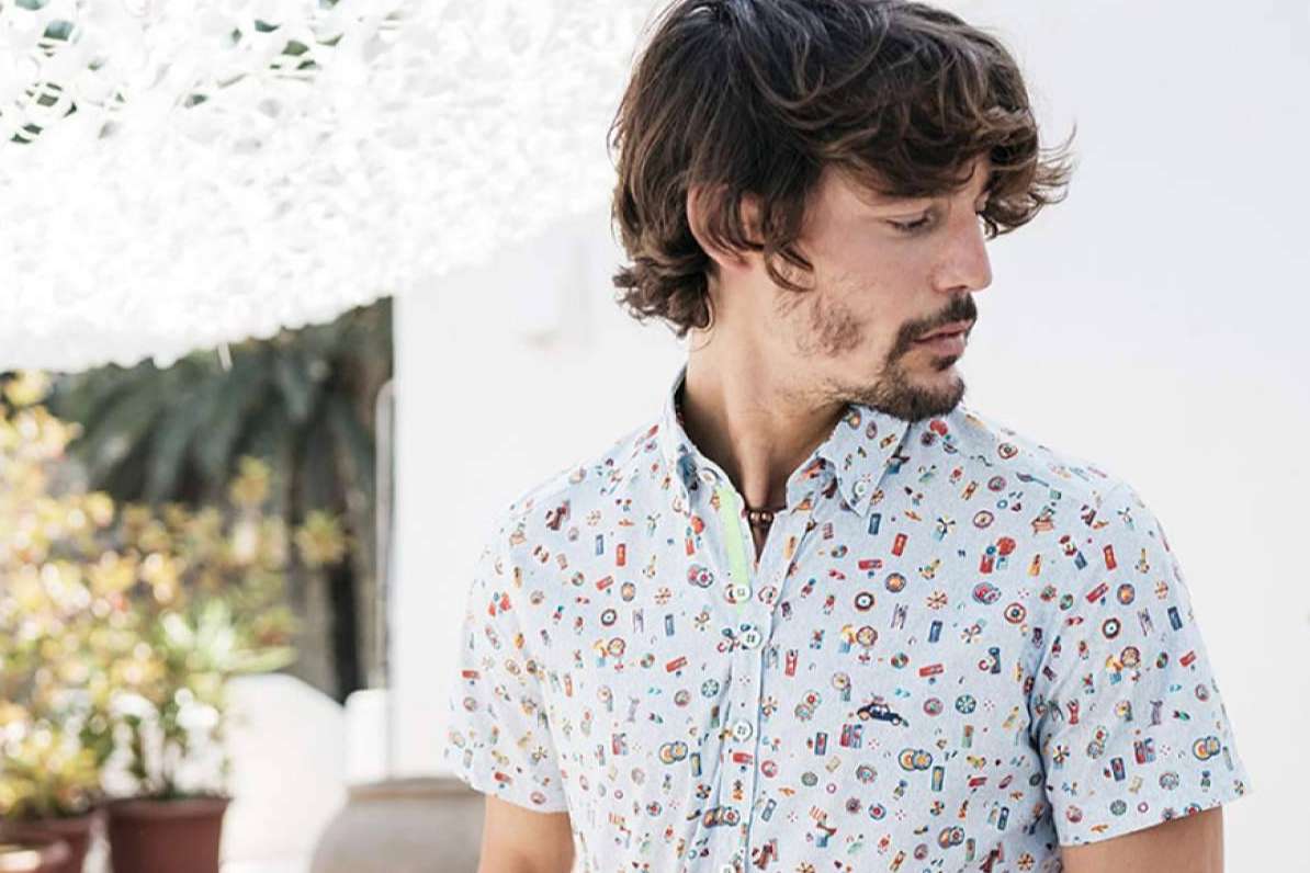 Con The Surfcar, regalar camisas para hombres es más fácil