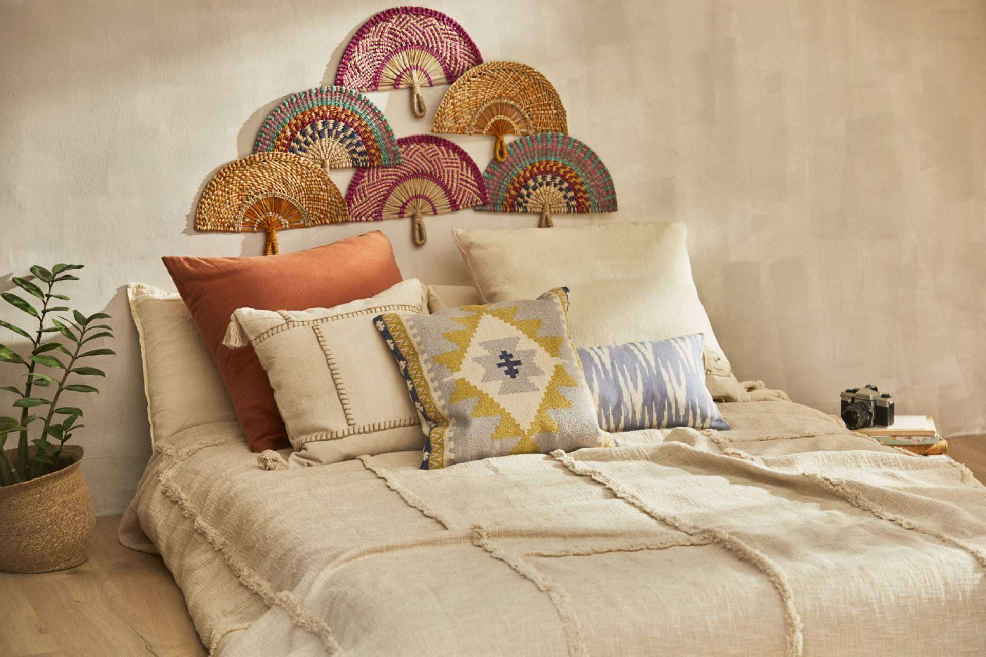 Calma House presenta su nueva colección
