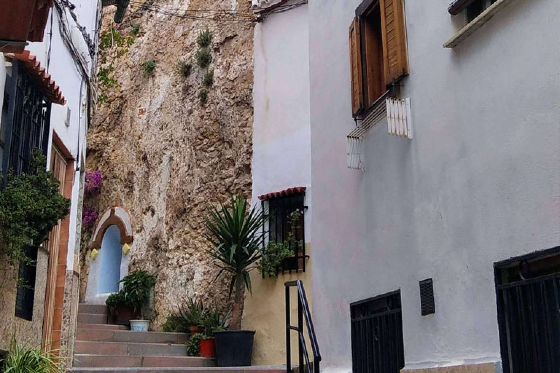 'Paseando por Buñol', una ruta para descubrir esta encantadora localidad