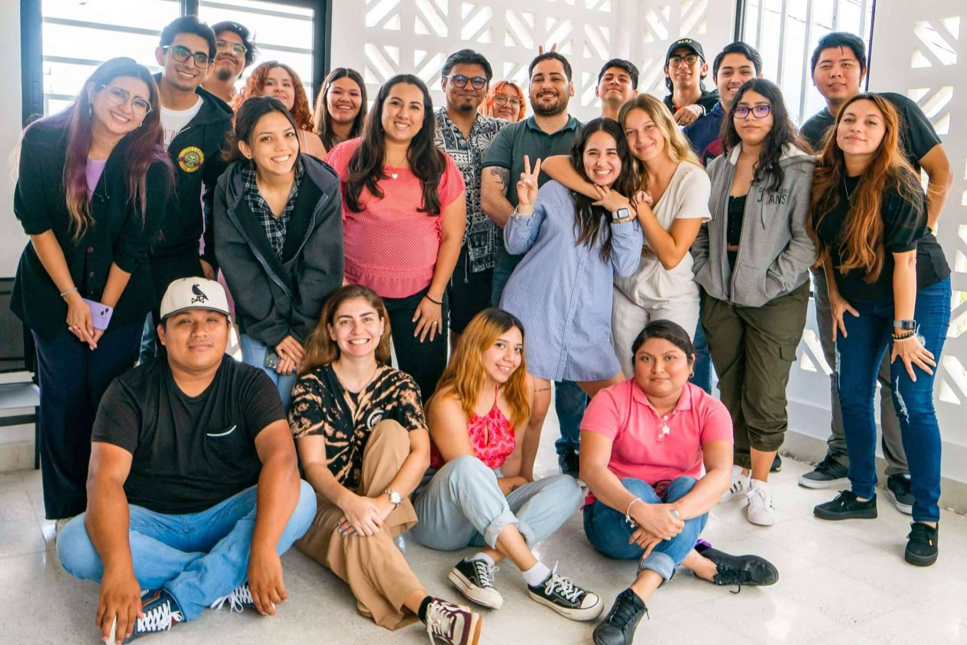 Con el apoyo de Iddeas, agencia de mkt digital en Cancún, es posible impulsar distintos tipos de negocios