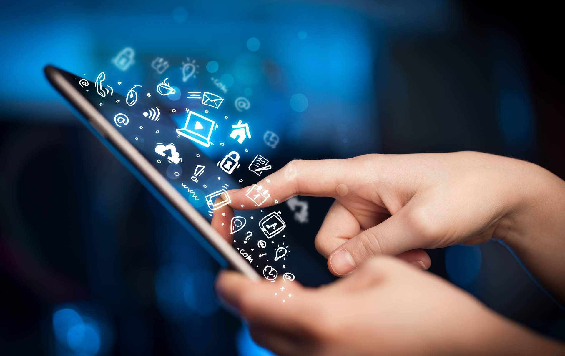 Los especialistas para llevar la estrategia de mkt digital de Iddeas Mkt