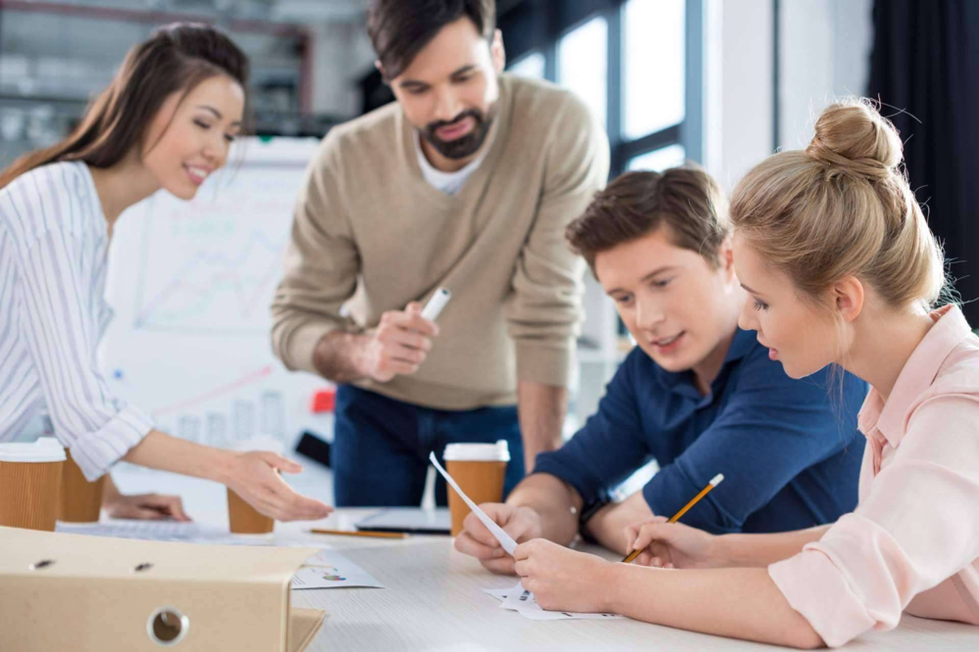 ¿Por qué Confía Tu Pyme se establece como un aliado estratégico para las empresas?
