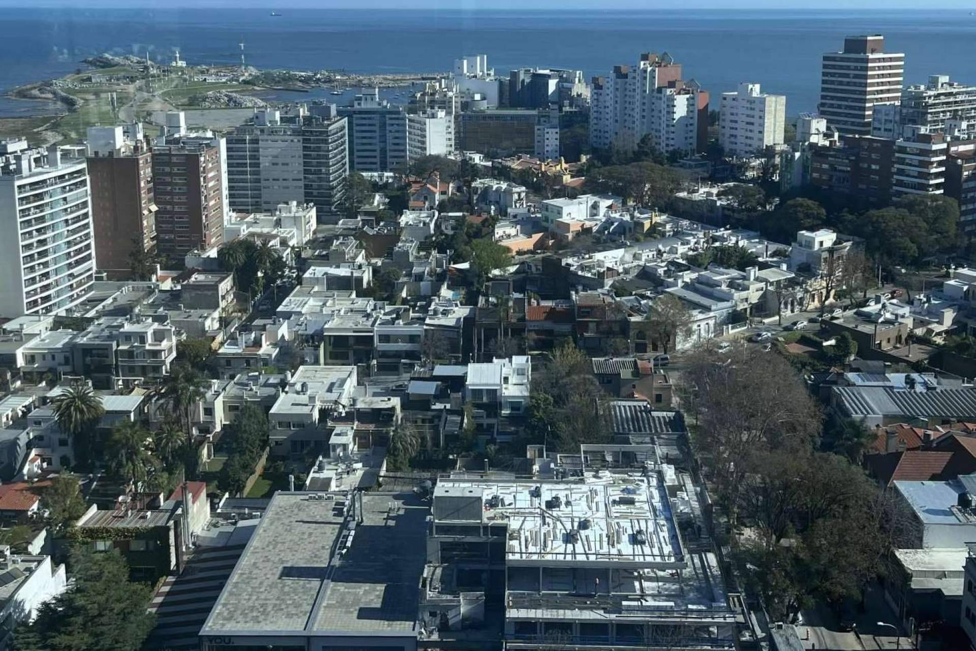 Rialto habla sobre la situación del mercado inmobiliario Montevideo 2024