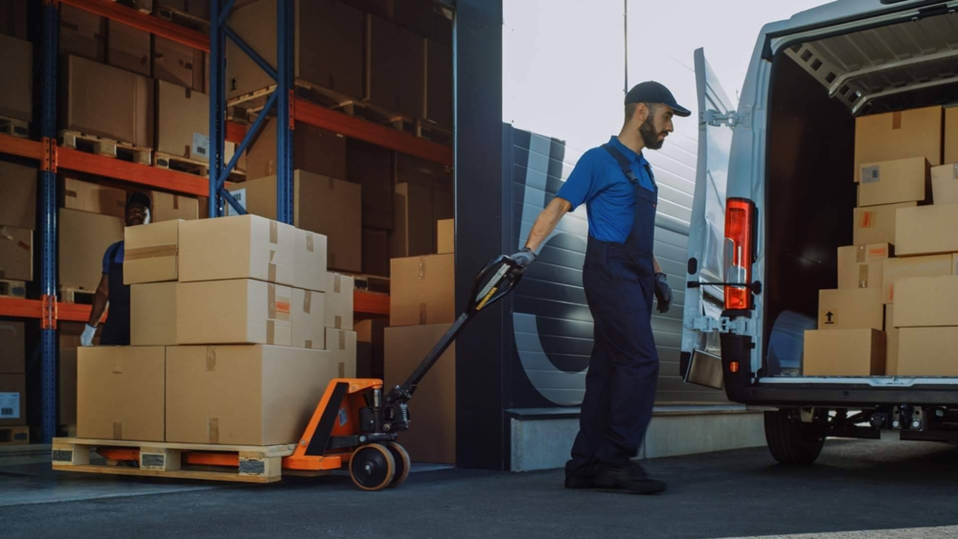 Wisse Moving, especialistas en mudanzas internacionales