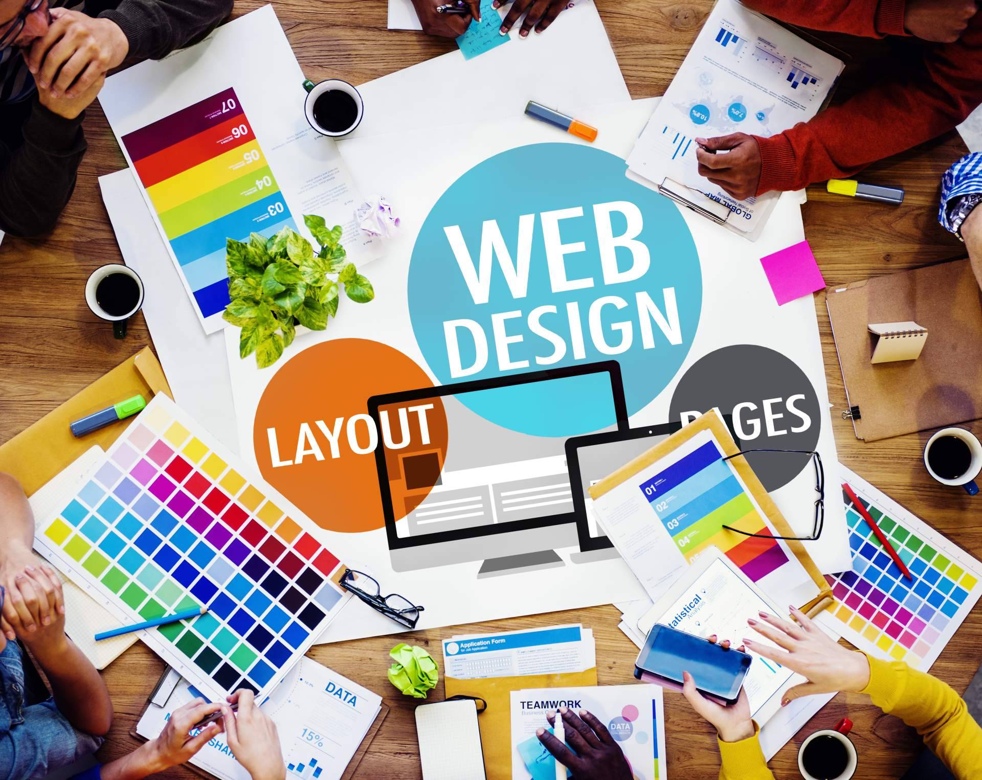 Monbu, una agencia de diseño web en Cali que ayuda a destacar en el mundo digital