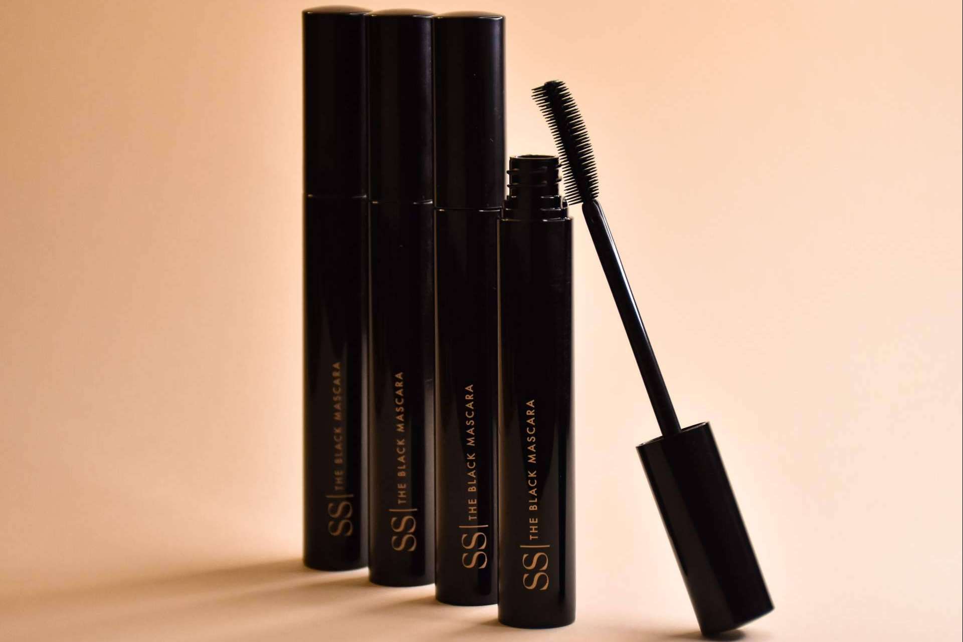 La marca de maquillaje que triunfa; Double S Beauty