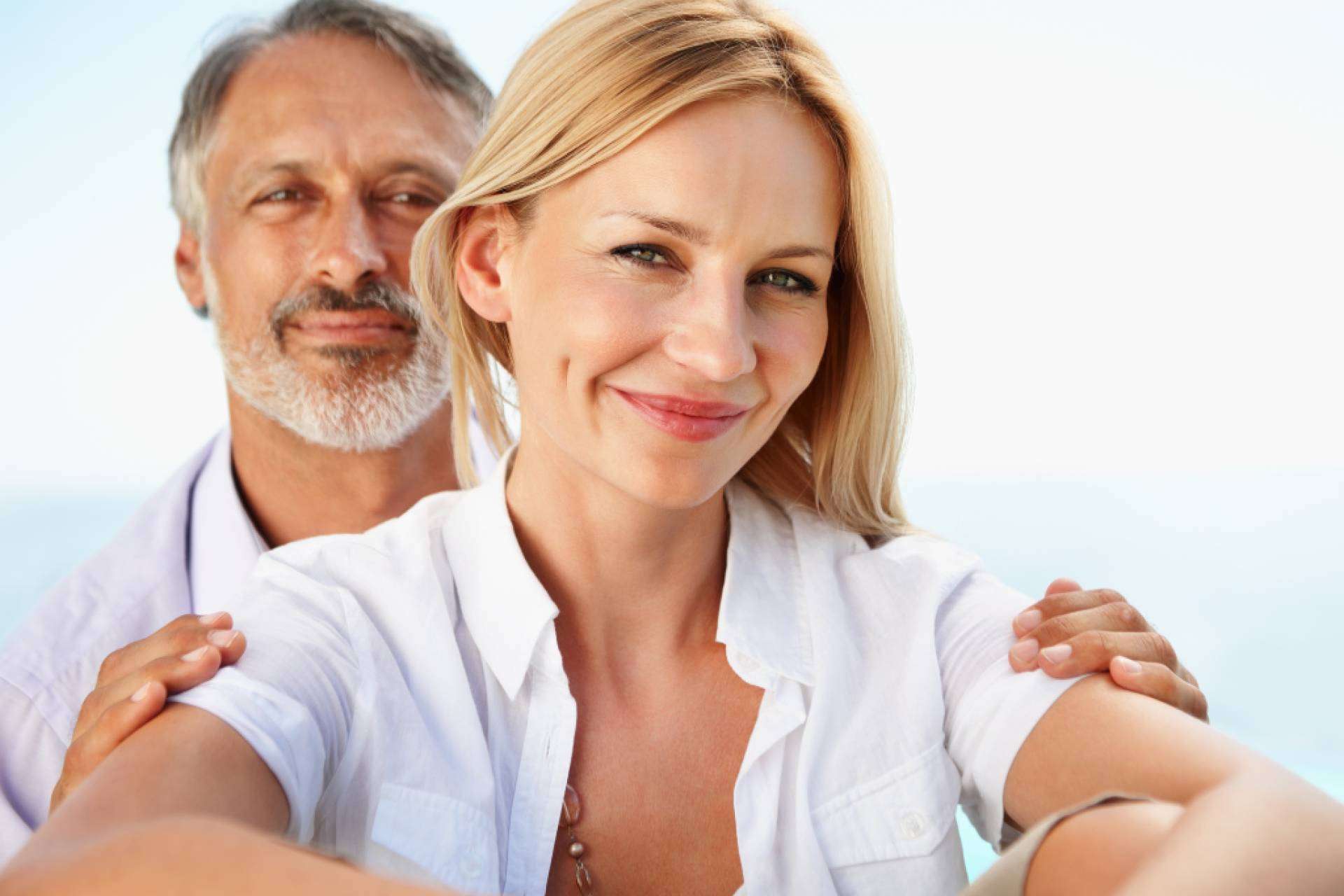 Menopausia en Forma explica qué es la andropausia vs. menopausia