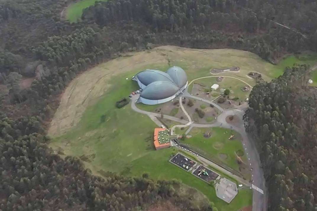 Adentrarse en el apasionante mundo de la aviación llevando los mandos desde el primer momento, de la mano de Asturfly