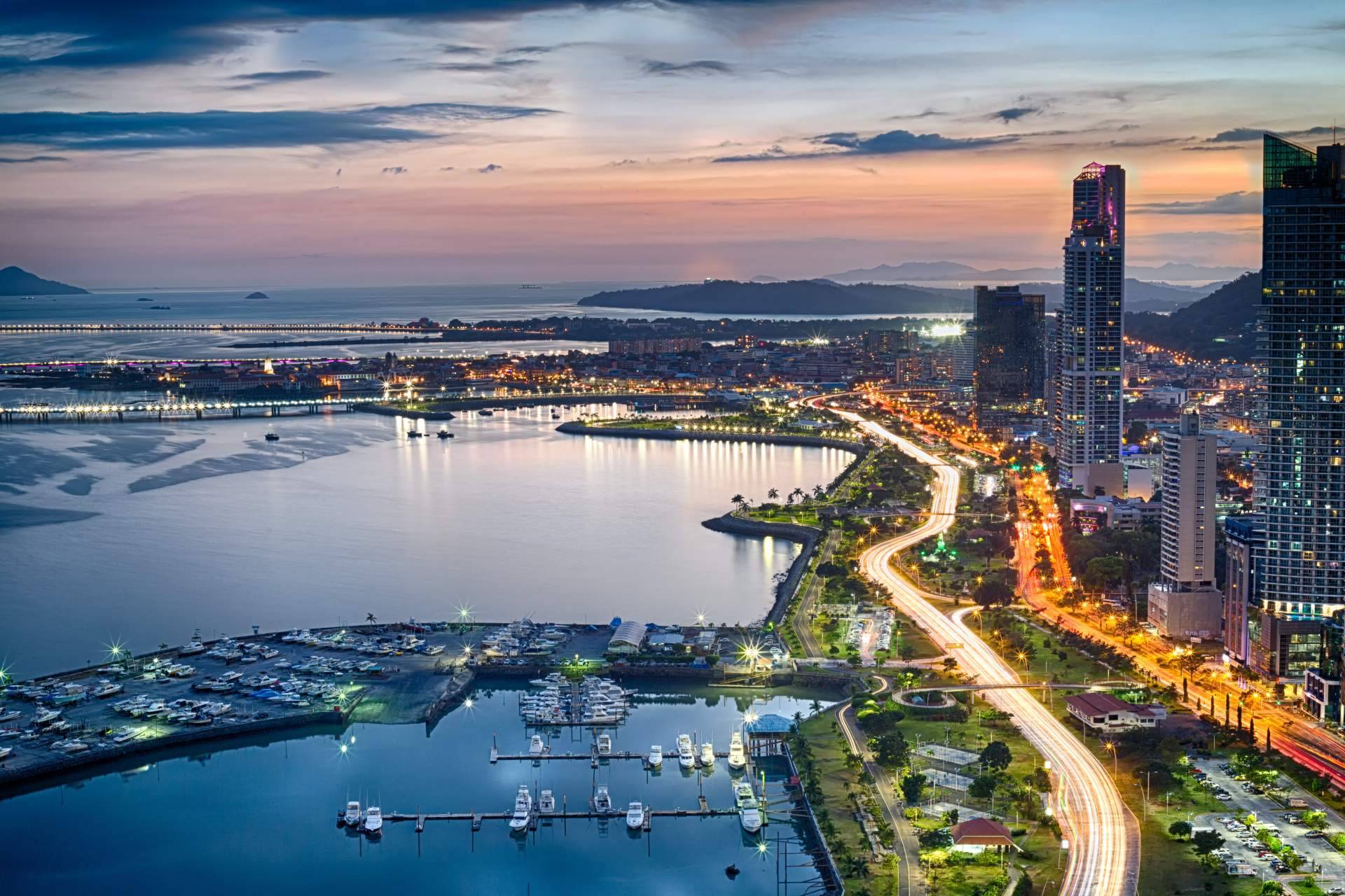 Panamá, el hub tecnológico de América Latina