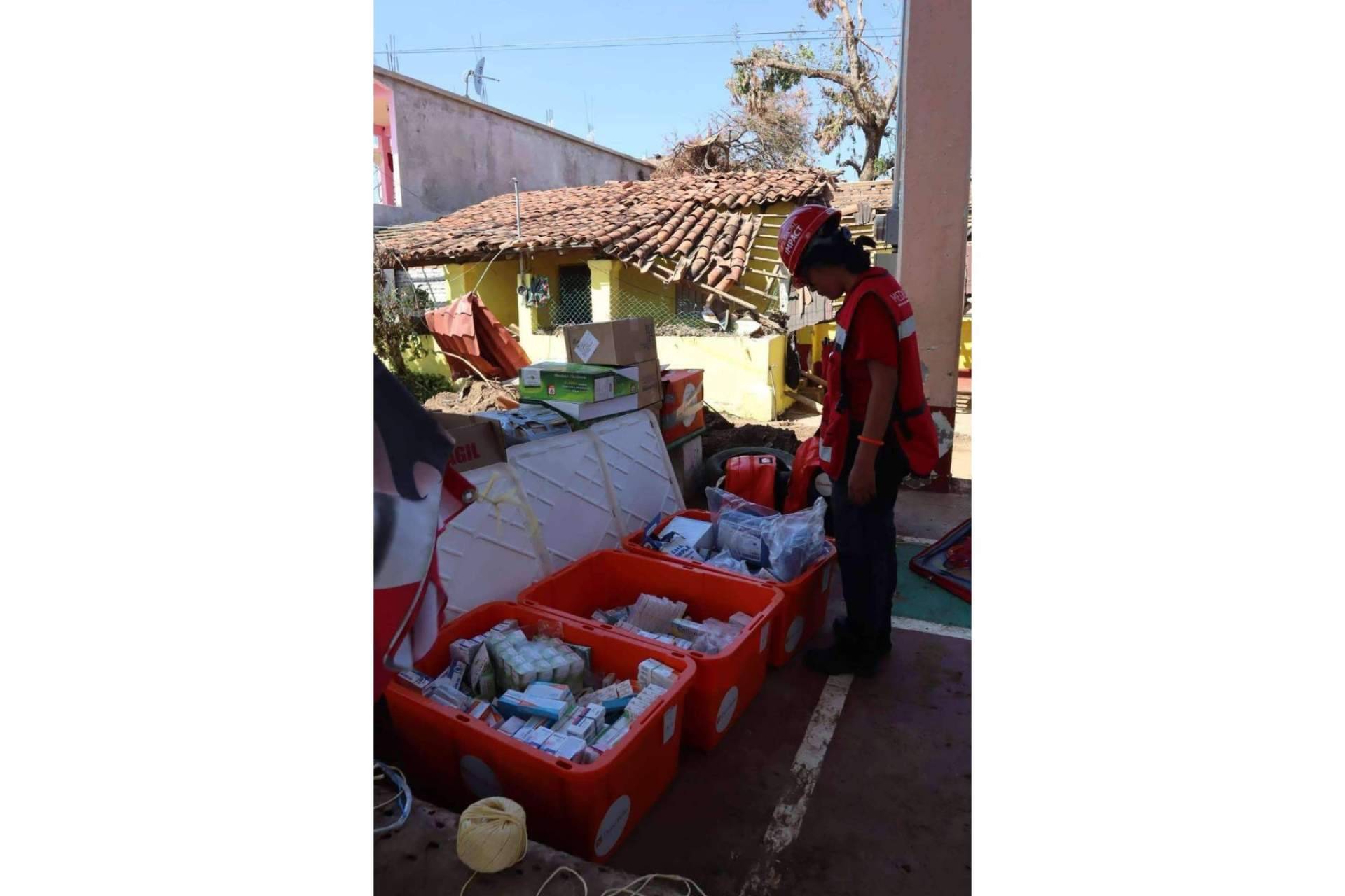 Tras 6 meses del Huracán Otis, aún se sienten los estragos