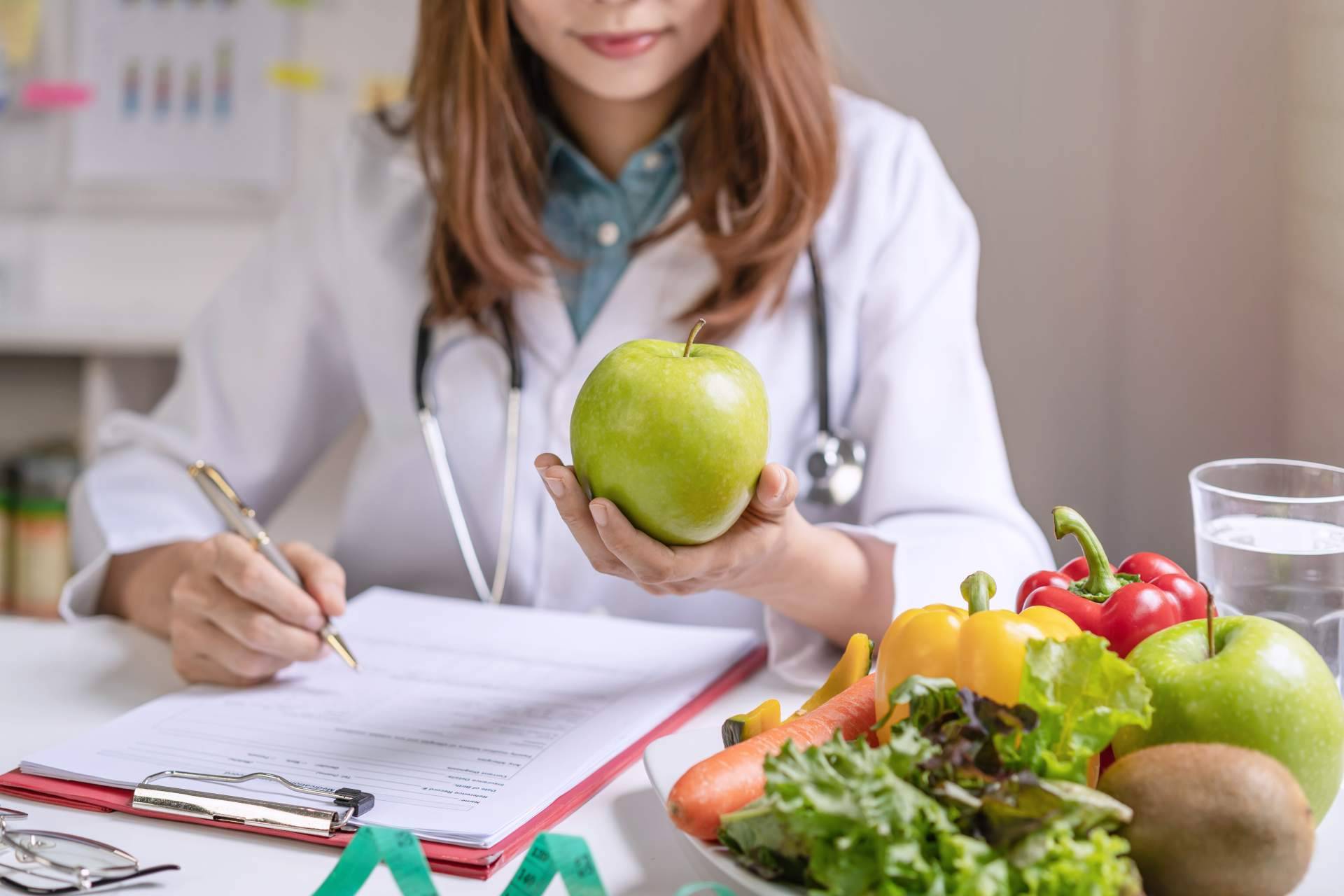 Máster a distancia en nutrición deportiva de ISEB