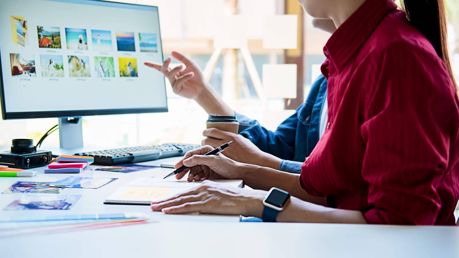 Digital marketing agency in Bangkok, Relevant Audience
