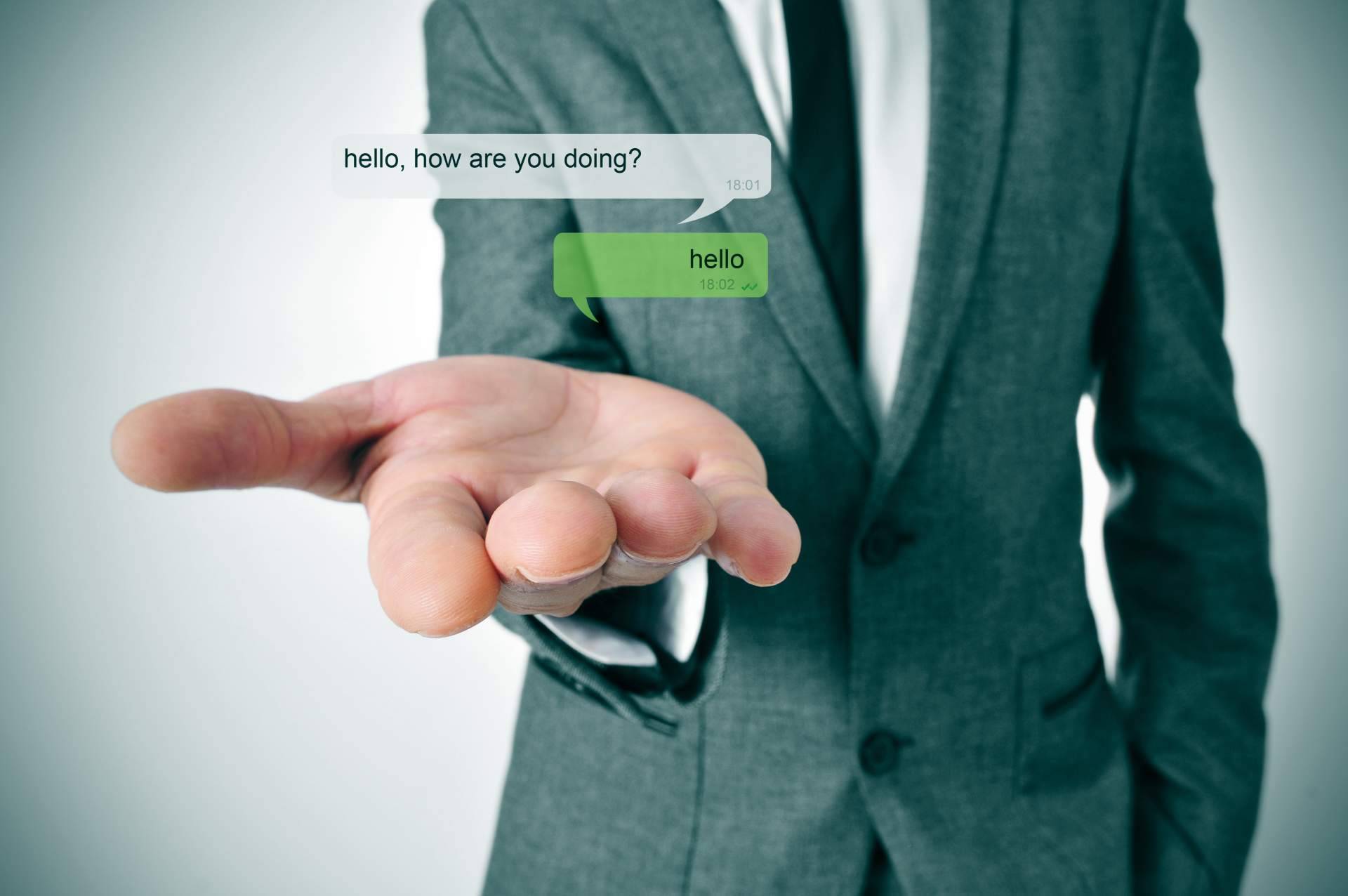 Wachatbot permite mandar mensajes masivos por WhatsApp Business de forma rápida y sencilla
