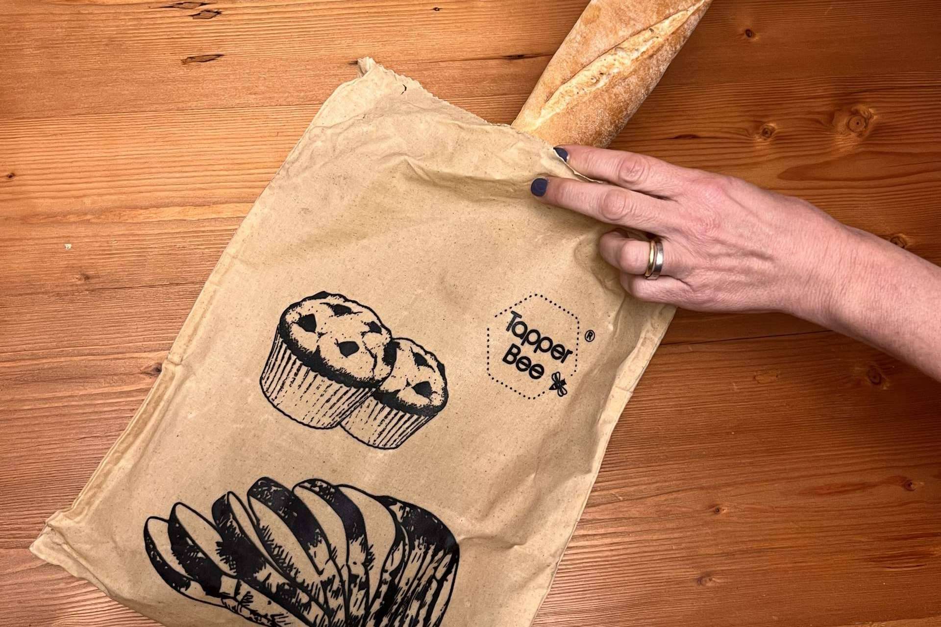 Sustentabilidad empresarial e innovación, la apuesta de Tapper Bee