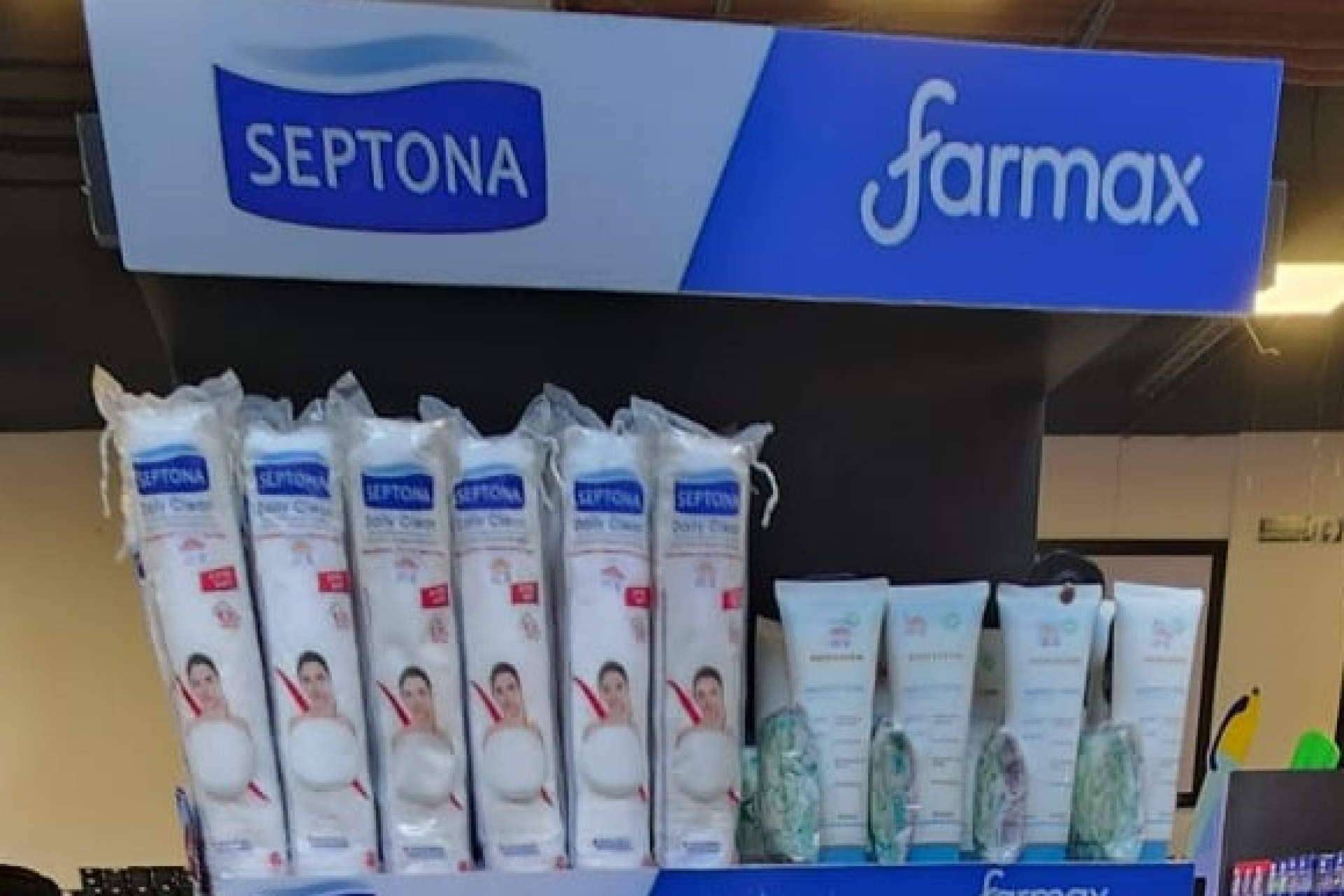 Colher, empresa boliviana líder en distribución y exhibición de productos de cuidado personal en punto de venta