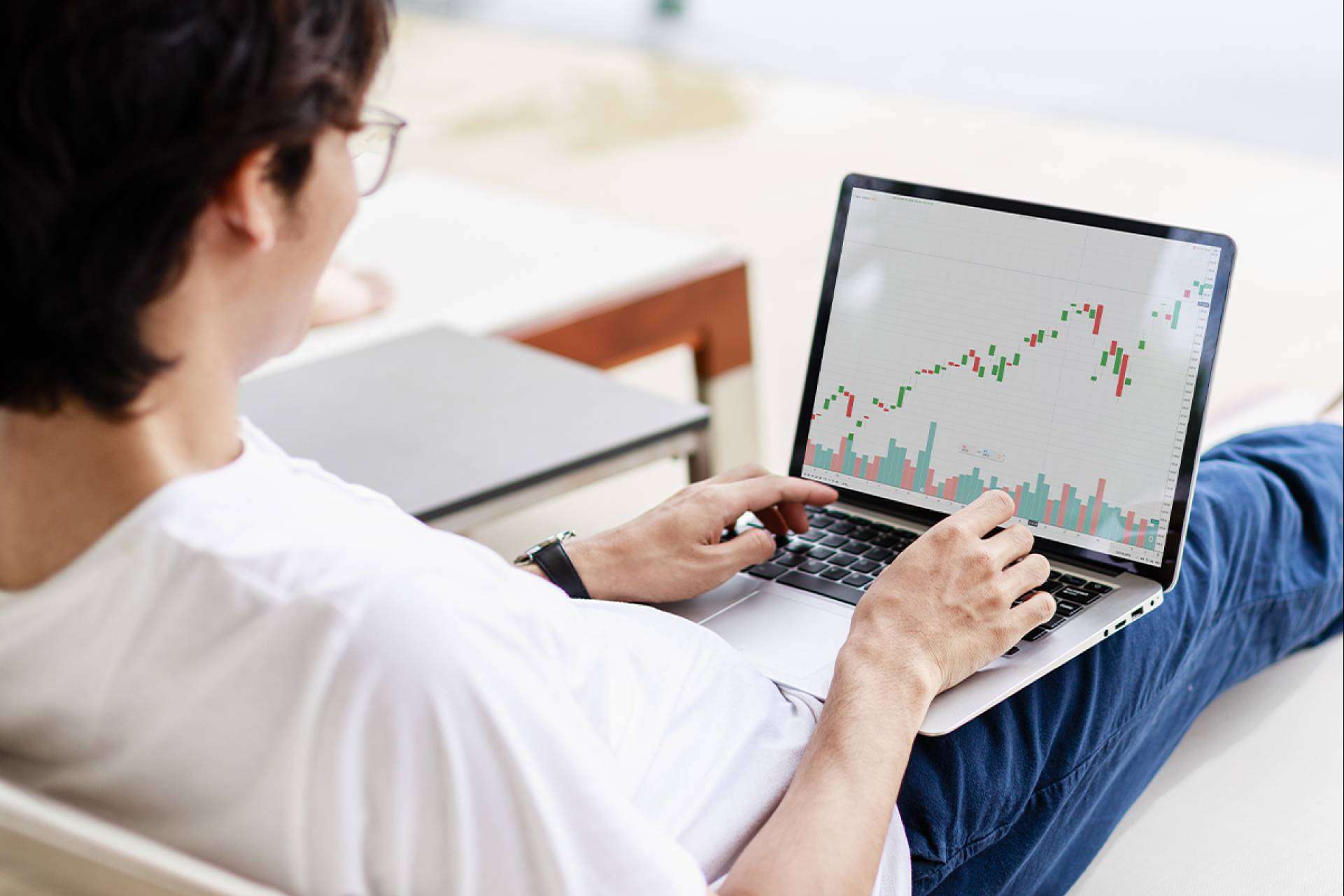 Copy trading con FX Live Capital, una estrategia innovadora en el brokerage