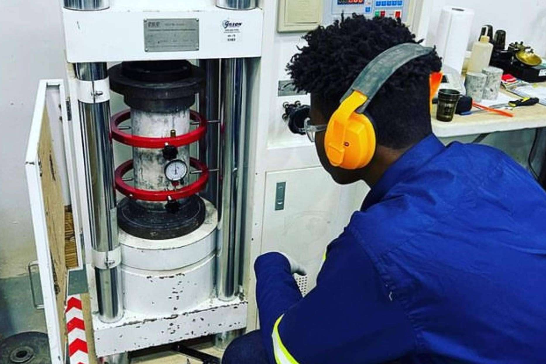 IngeoCarible SRL; Soluciones integrales para estudios de suelo en República Dominicana